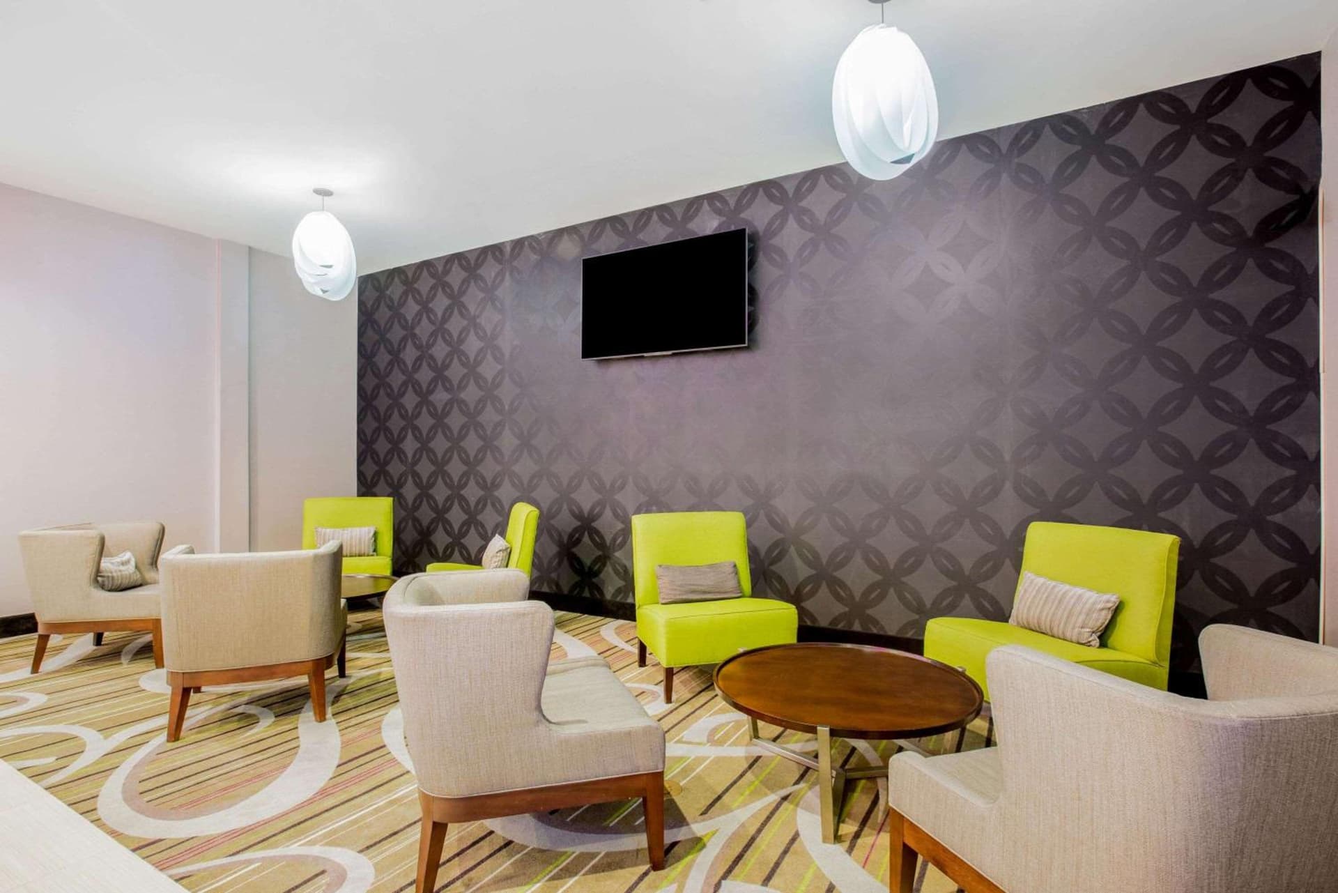 La Quinta by Wyndham McAllen Convention Center gallery photo in McAllen, TX — image 26