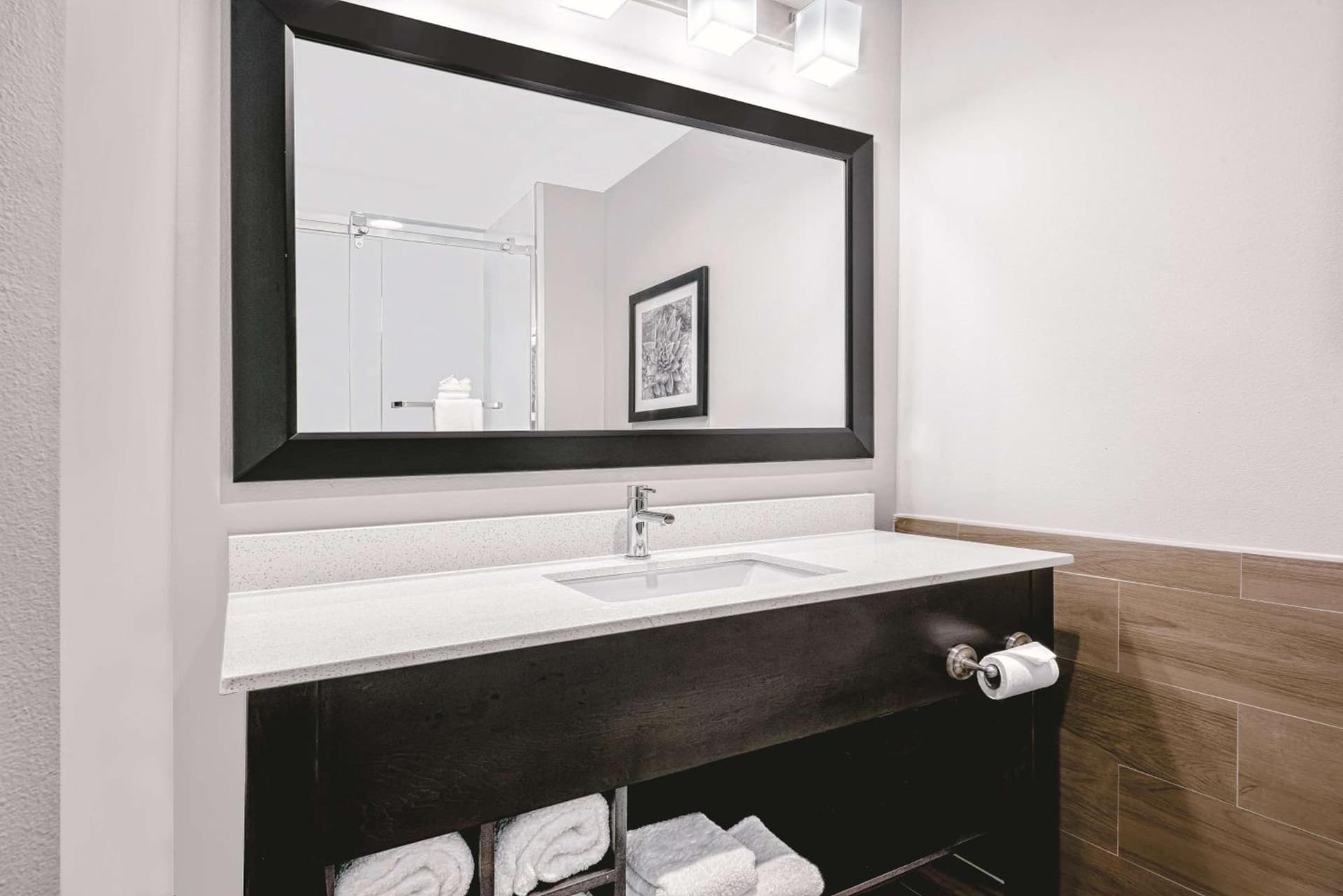 La Quinta by Wyndham McAllen Convention Center gallery photo in McAllen, TX — image 22