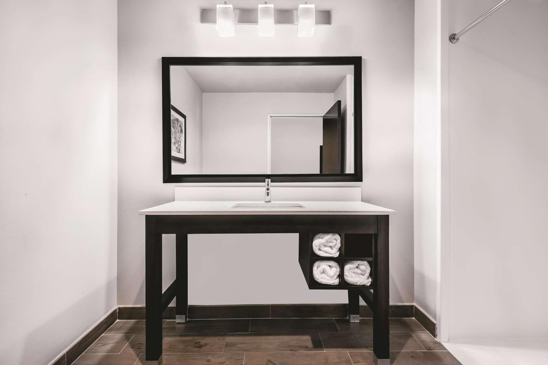 La Quinta by Wyndham McAllen Convention Center gallery photo in McAllen, TX — image 34