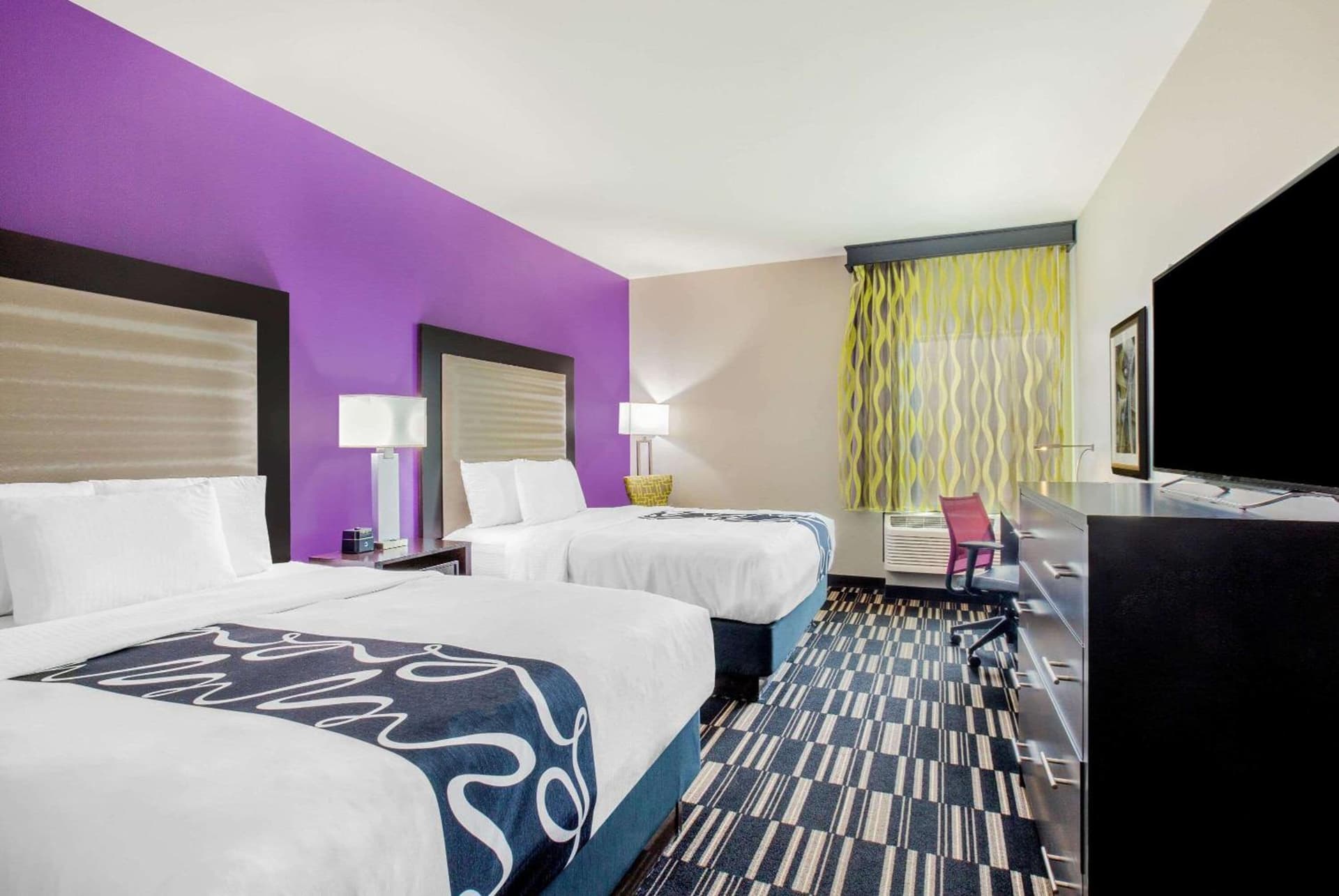 La Quinta by Wyndham McAllen Convention Center gallery photo in McAllen, TX — image 36