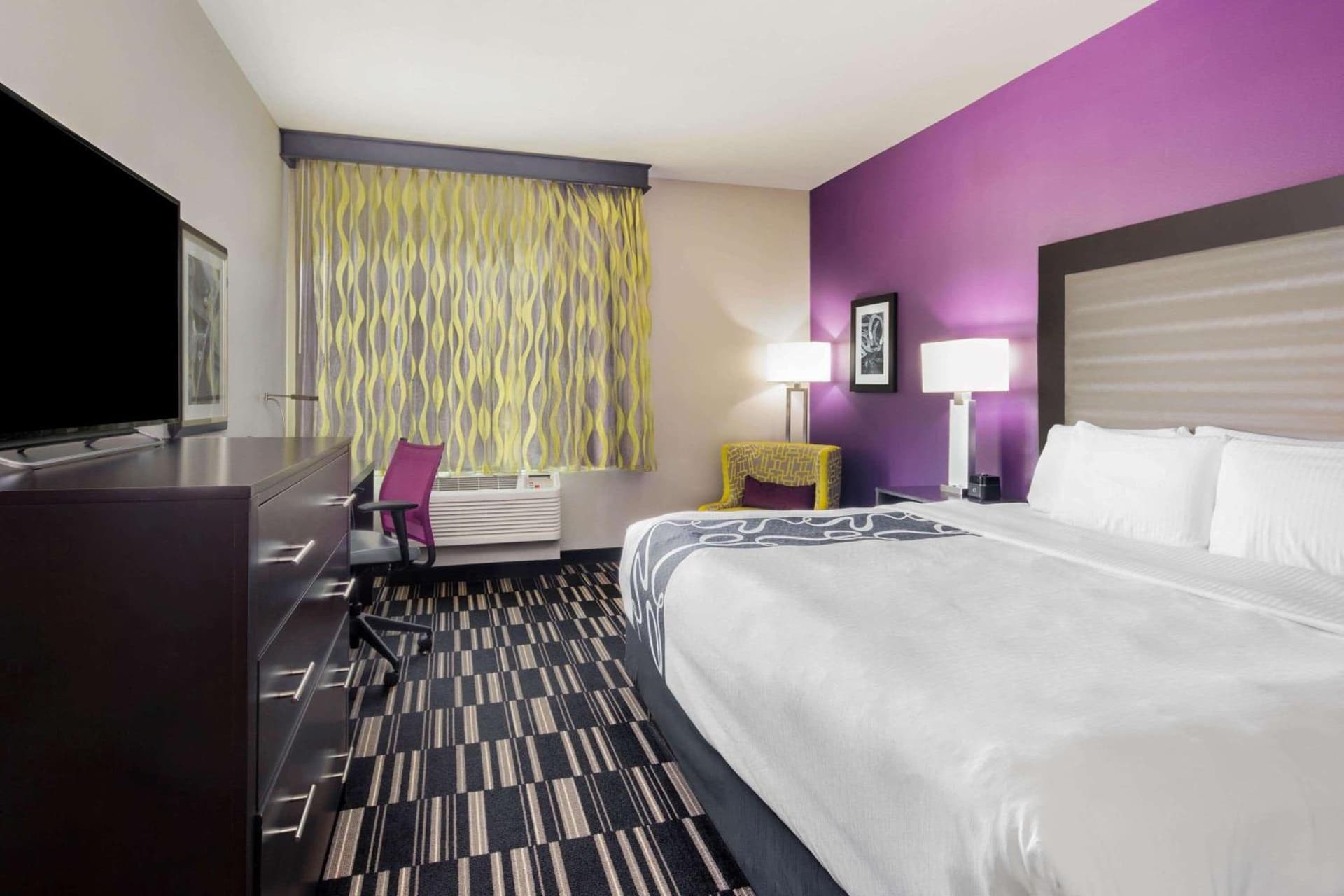 La Quinta by Wyndham McAllen Convention Center gallery photo in McAllen, TX — image 30