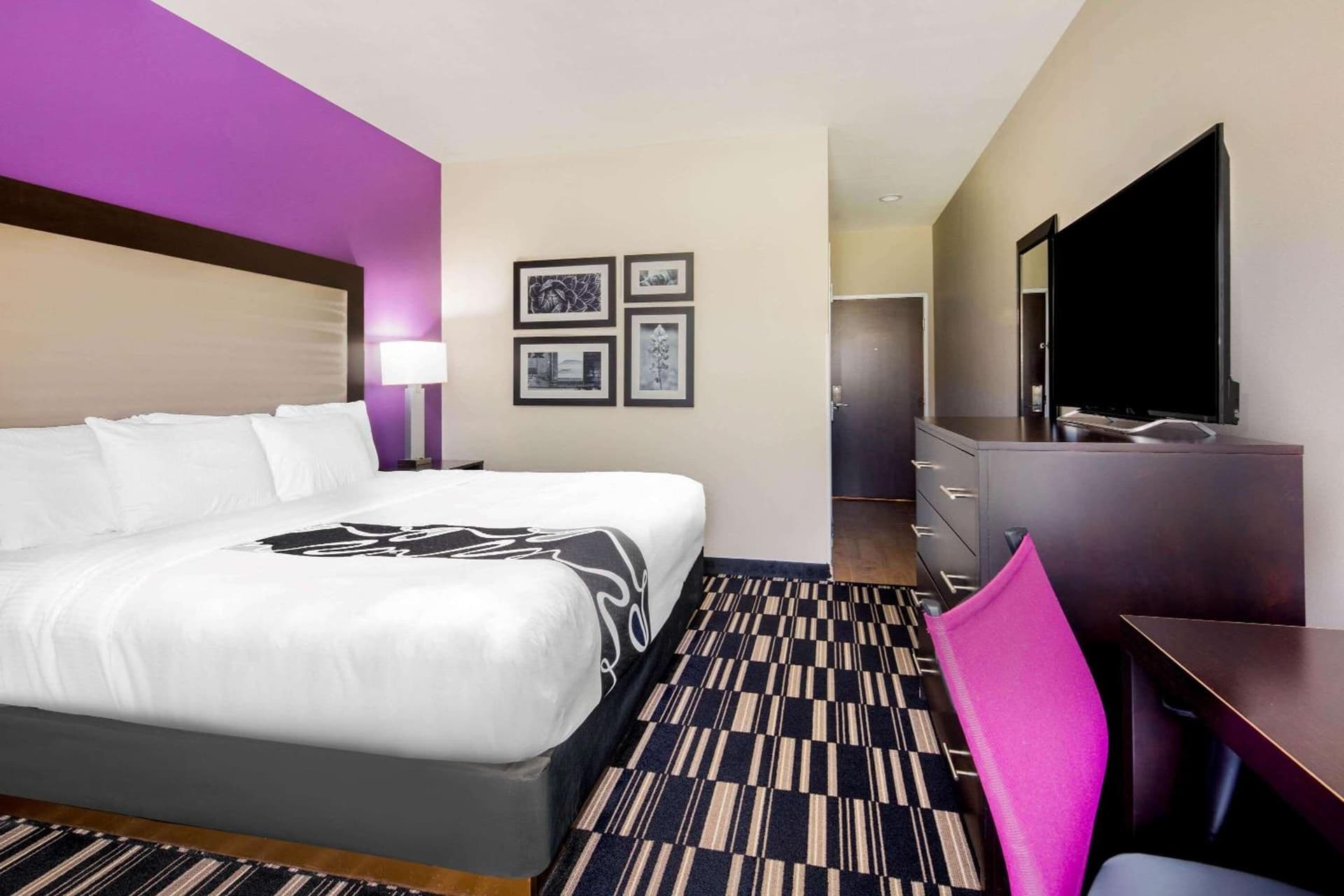 La Quinta by Wyndham McAllen Convention Center gallery photo in McAllen, TX — image 38