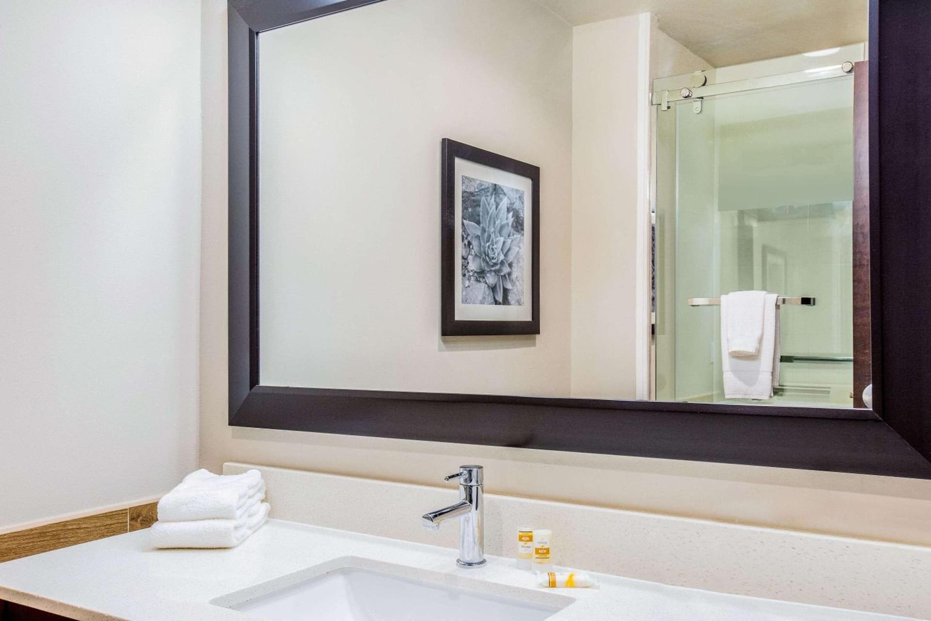 La Quinta by Wyndham McAllen Convention Center gallery photo in McAllen, TX — image 33
