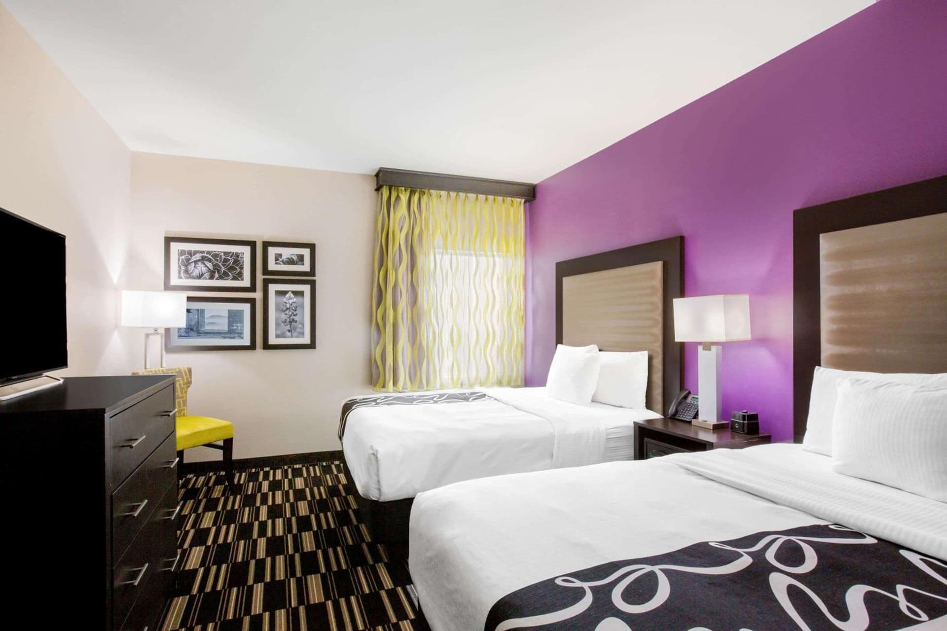 La Quinta by Wyndham McAllen Convention Center gallery photo in McAllen, TX — image 23