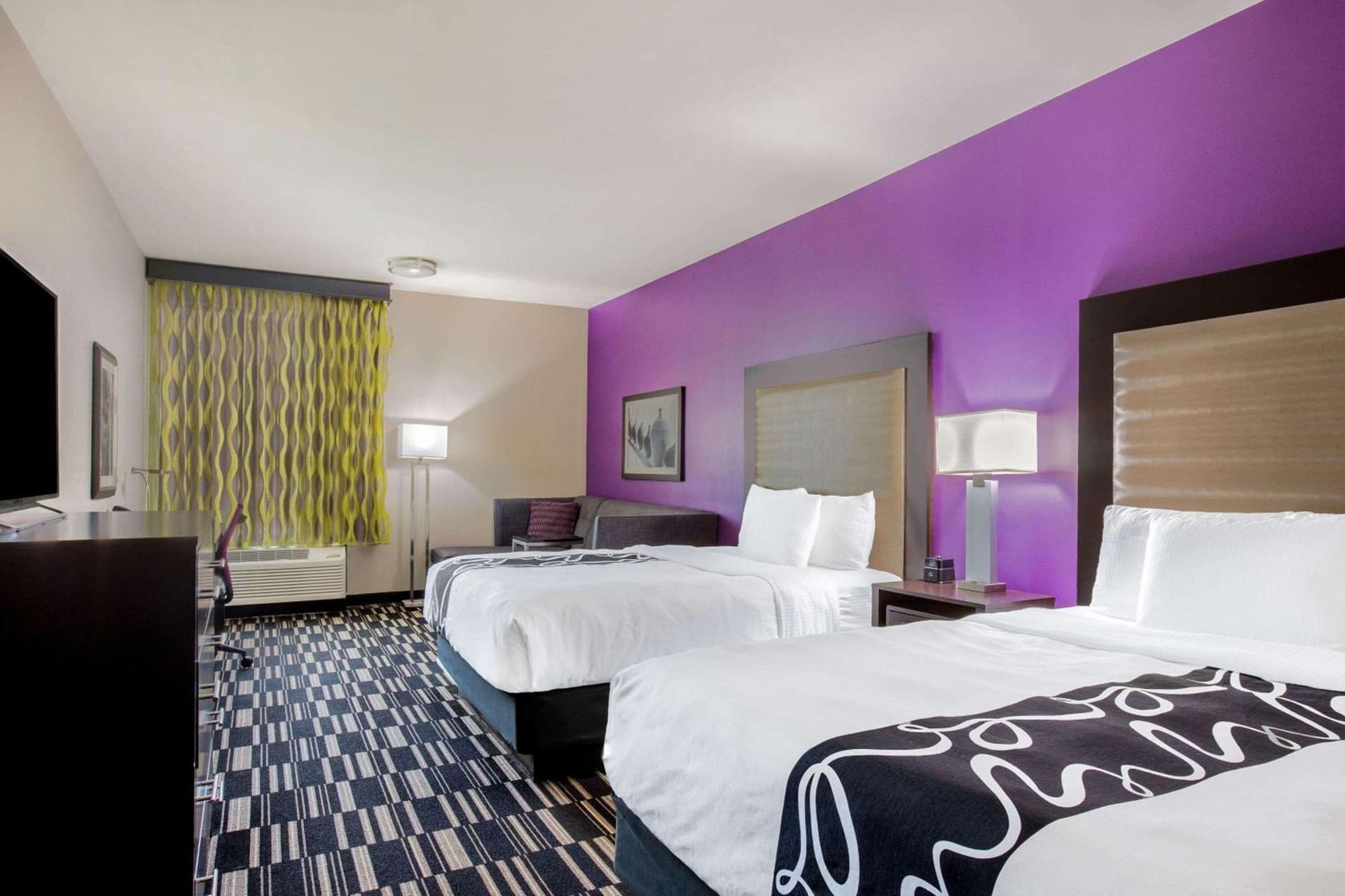 La Quinta by Wyndham McAllen Convention Center gallery photo in McAllen, TX — image 32