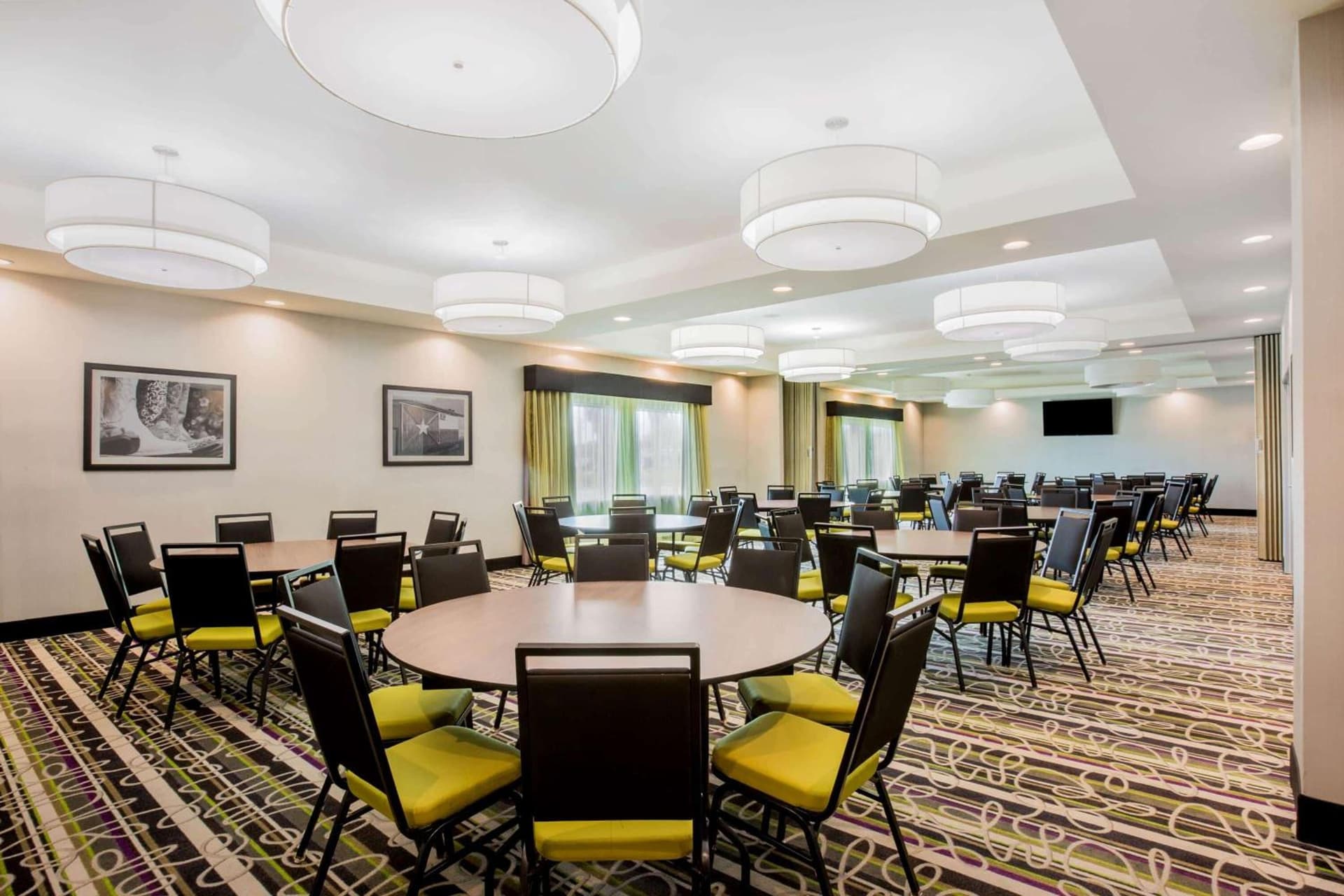 La Quinta by Wyndham McAllen Convention Center gallery photo in McAllen, TX — image 17
