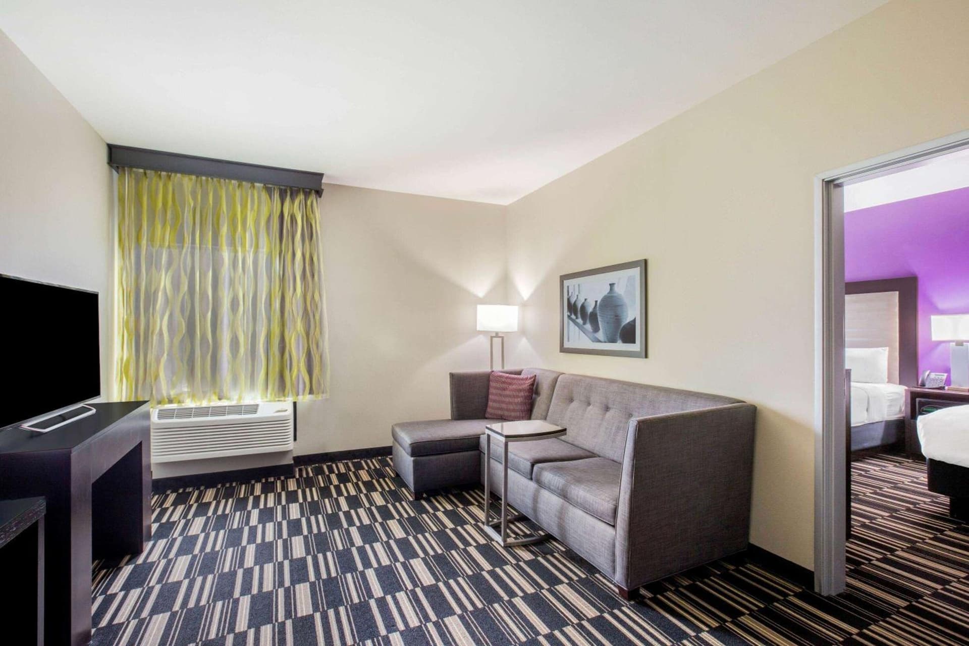 La Quinta by Wyndham McAllen Convention Center gallery photo in McAllen, TX — image 35