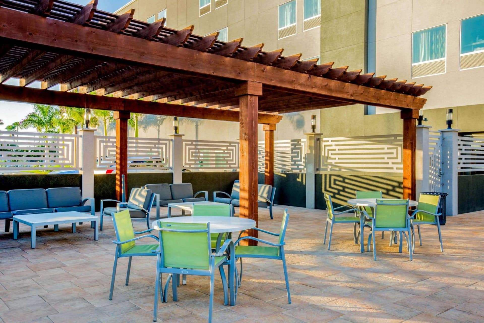 La Quinta by Wyndham McAllen Convention Center gallery photo in McAllen, TX — image 40