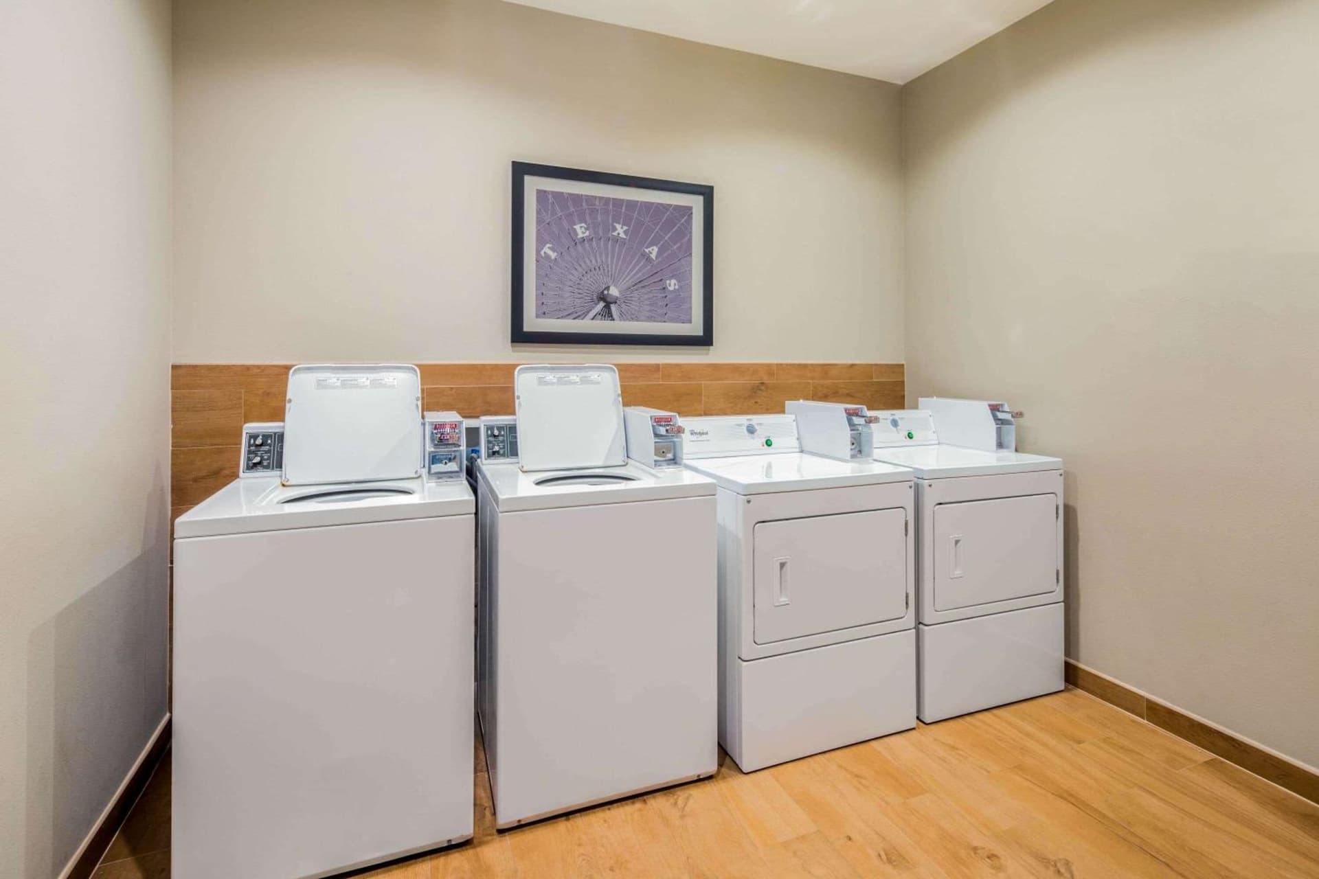 La Quinta by Wyndham McAllen Convention Center gallery photo in McAllen, TX — image 20