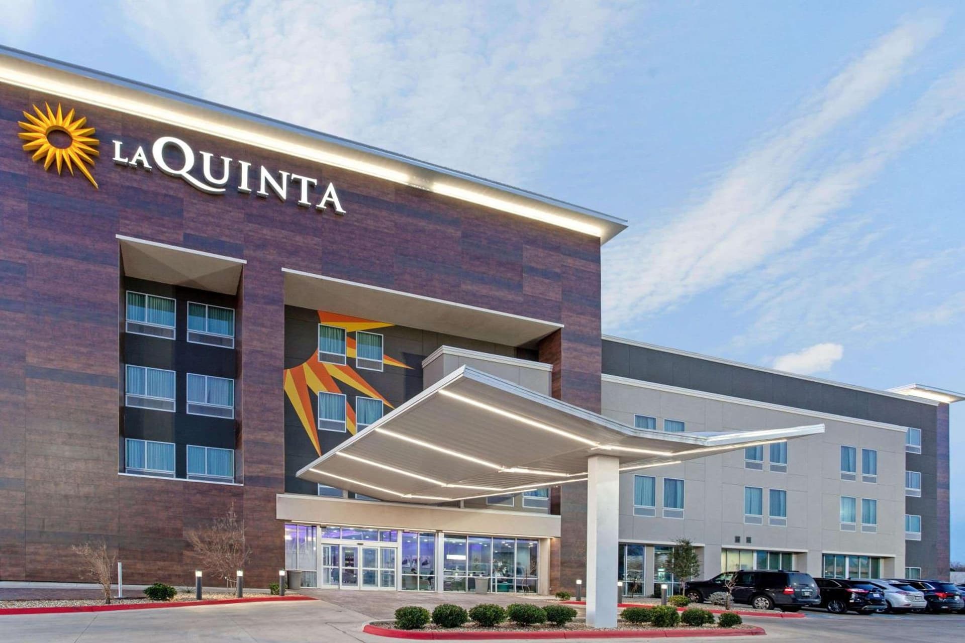 La Quinta by Wyndham Lubbock South gallery photo in Lubbock, TX — image 6