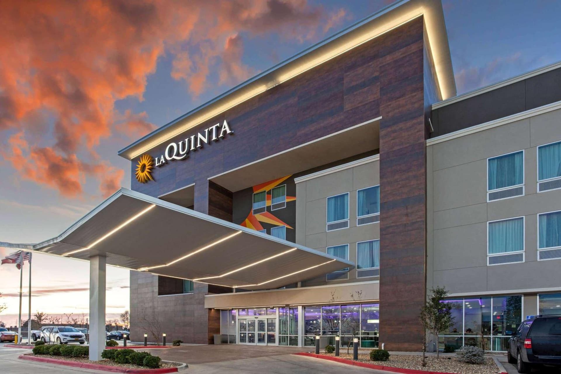 La Quinta by Wyndham Lubbock South gallery photo in Lubbock, TX — image 34