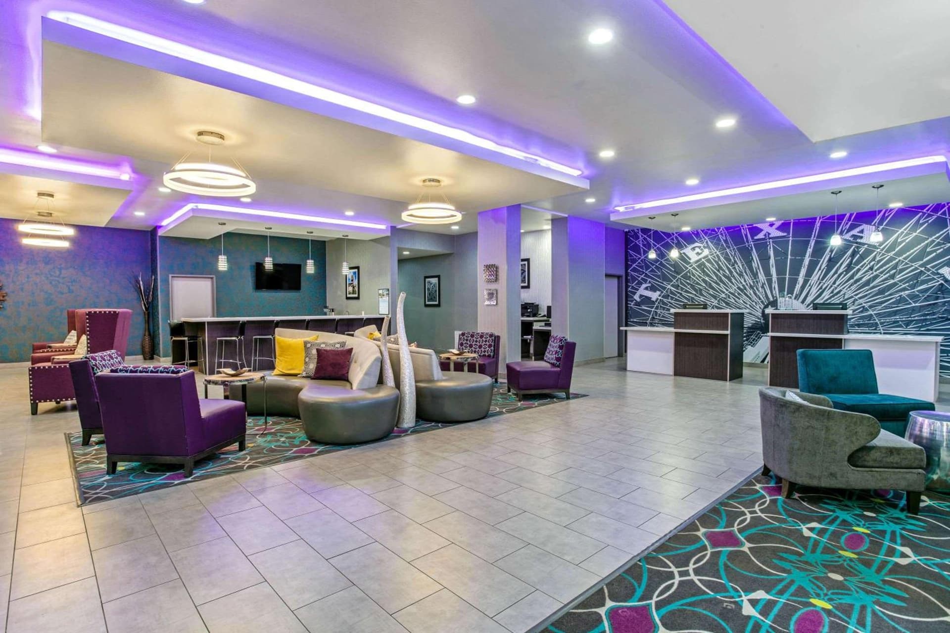 La Quinta by Wyndham Lubbock South gallery photo in Lubbock, TX — image 55
