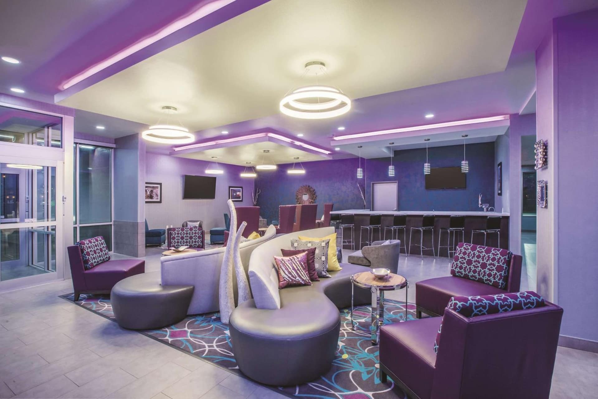 La Quinta by Wyndham Lubbock South gallery photo in Lubbock, TX — image 47