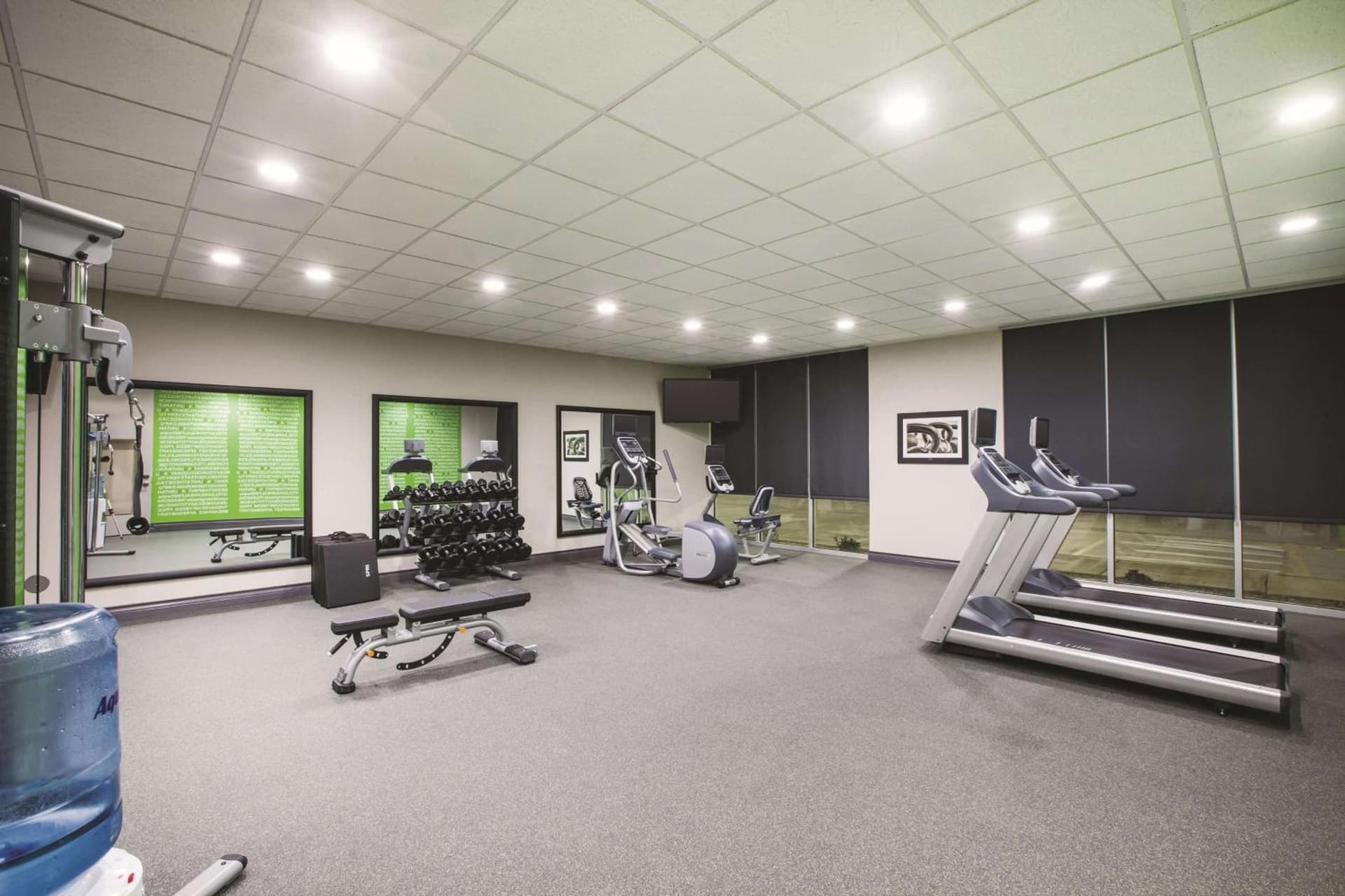 La Quinta by Wyndham Lubbock South gallery photo in Lubbock, TX — image 15