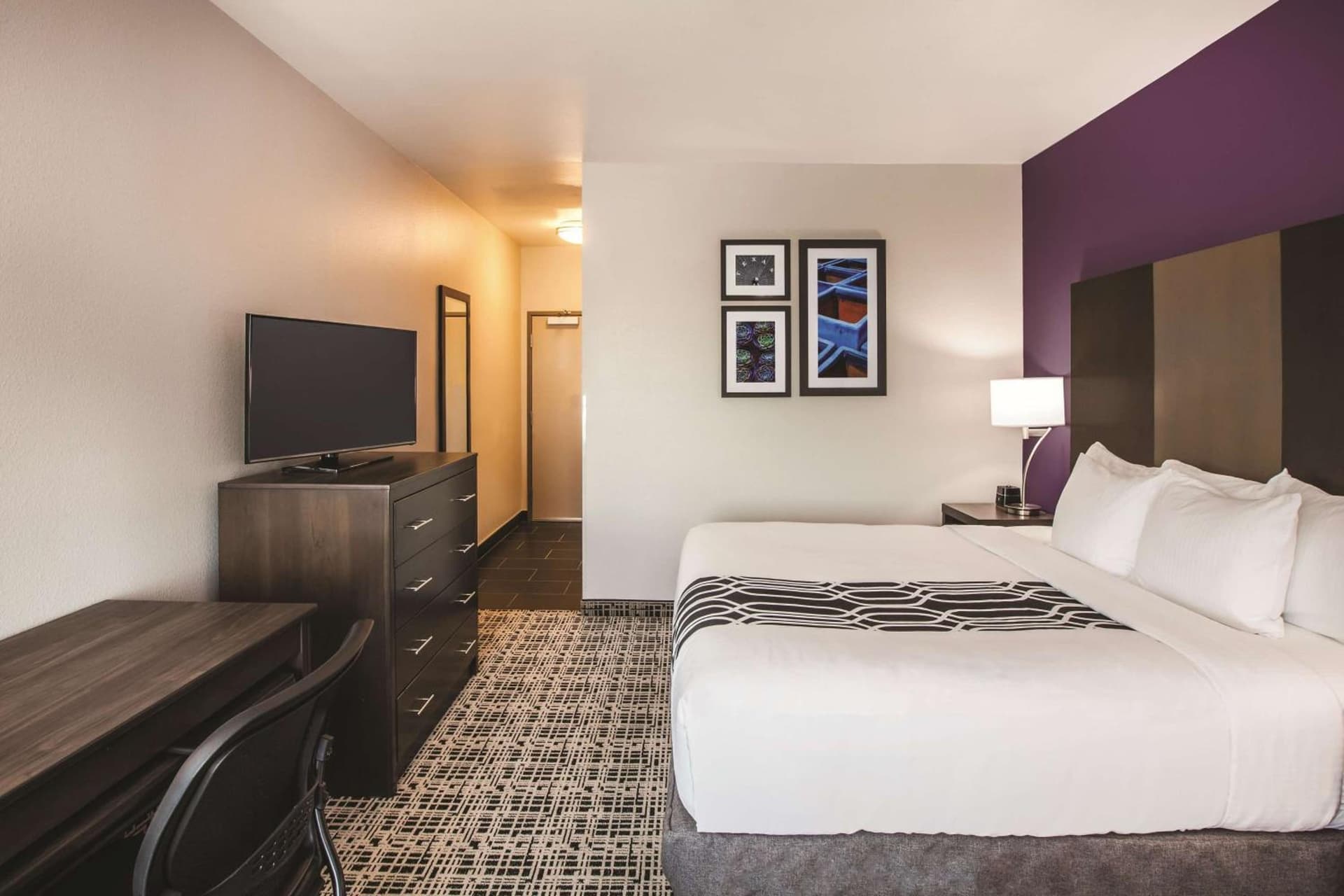 La Quinta by Wyndham Lubbock South gallery photo in Lubbock, TX — image 35