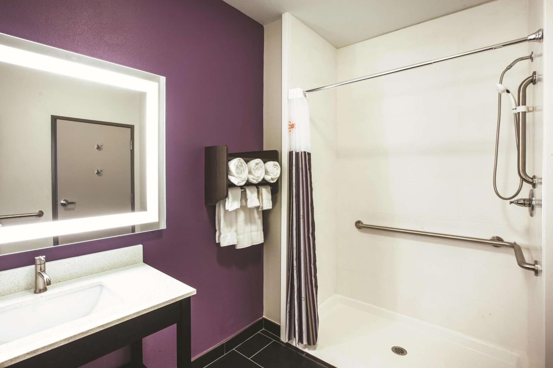 La Quinta by Wyndham Lubbock South gallery photo in Lubbock, TX — image 56