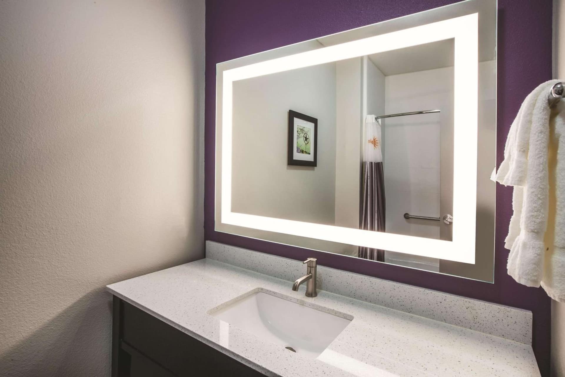 La Quinta by Wyndham Lubbock South gallery photo in Lubbock, TX — image 26