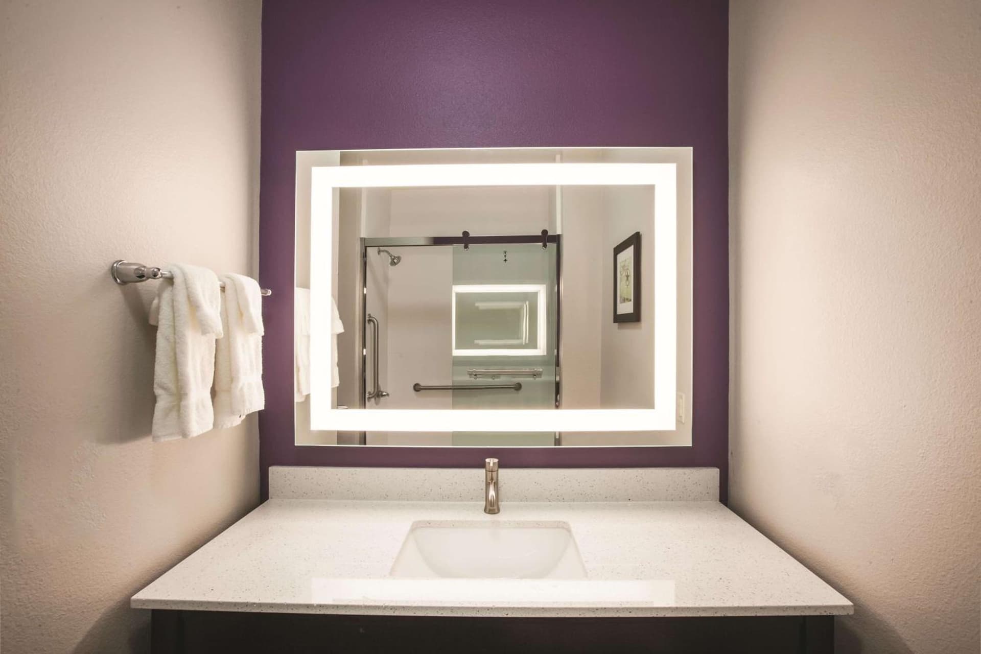 La Quinta by Wyndham Lubbock South gallery photo in Lubbock, TX — image 25