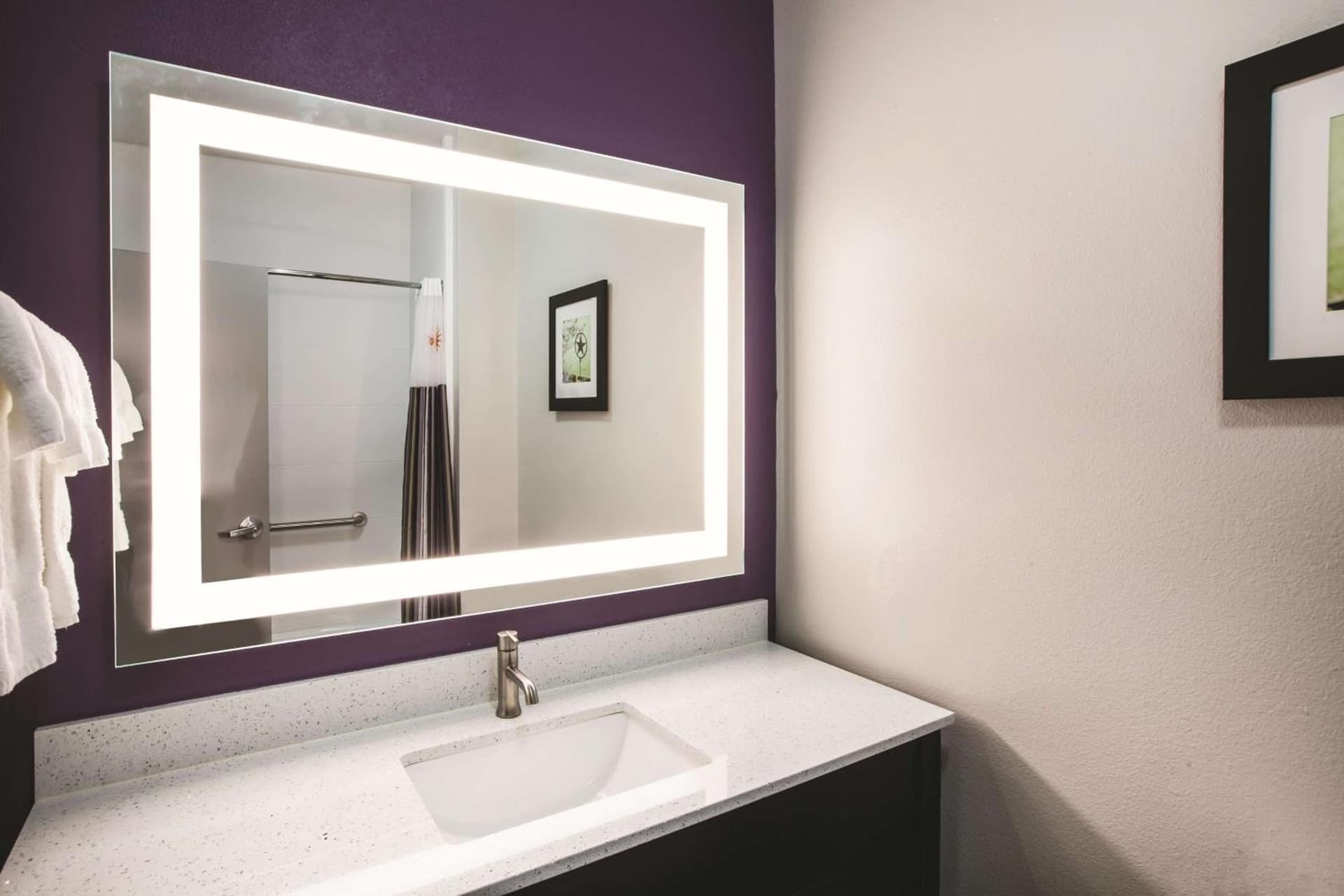 La Quinta by Wyndham Lubbock South gallery photo in Lubbock, TX — image 43