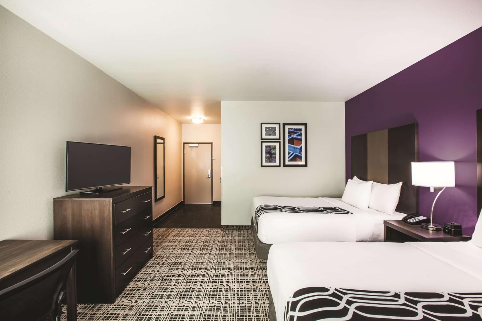 La Quinta by Wyndham Lubbock South gallery photo in Lubbock, TX — image 60