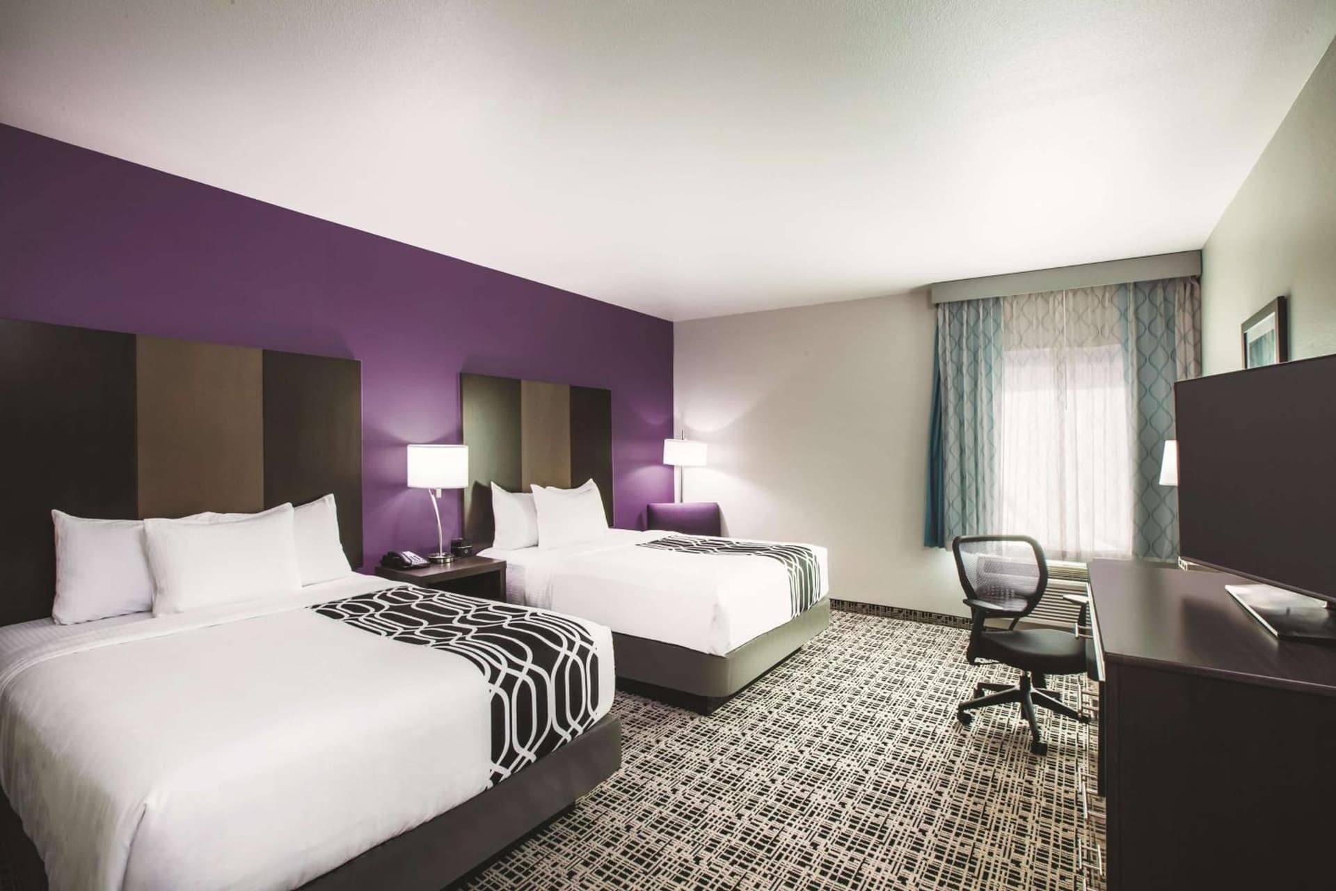 La Quinta by Wyndham Lubbock South gallery photo in Lubbock, TX — image 62
