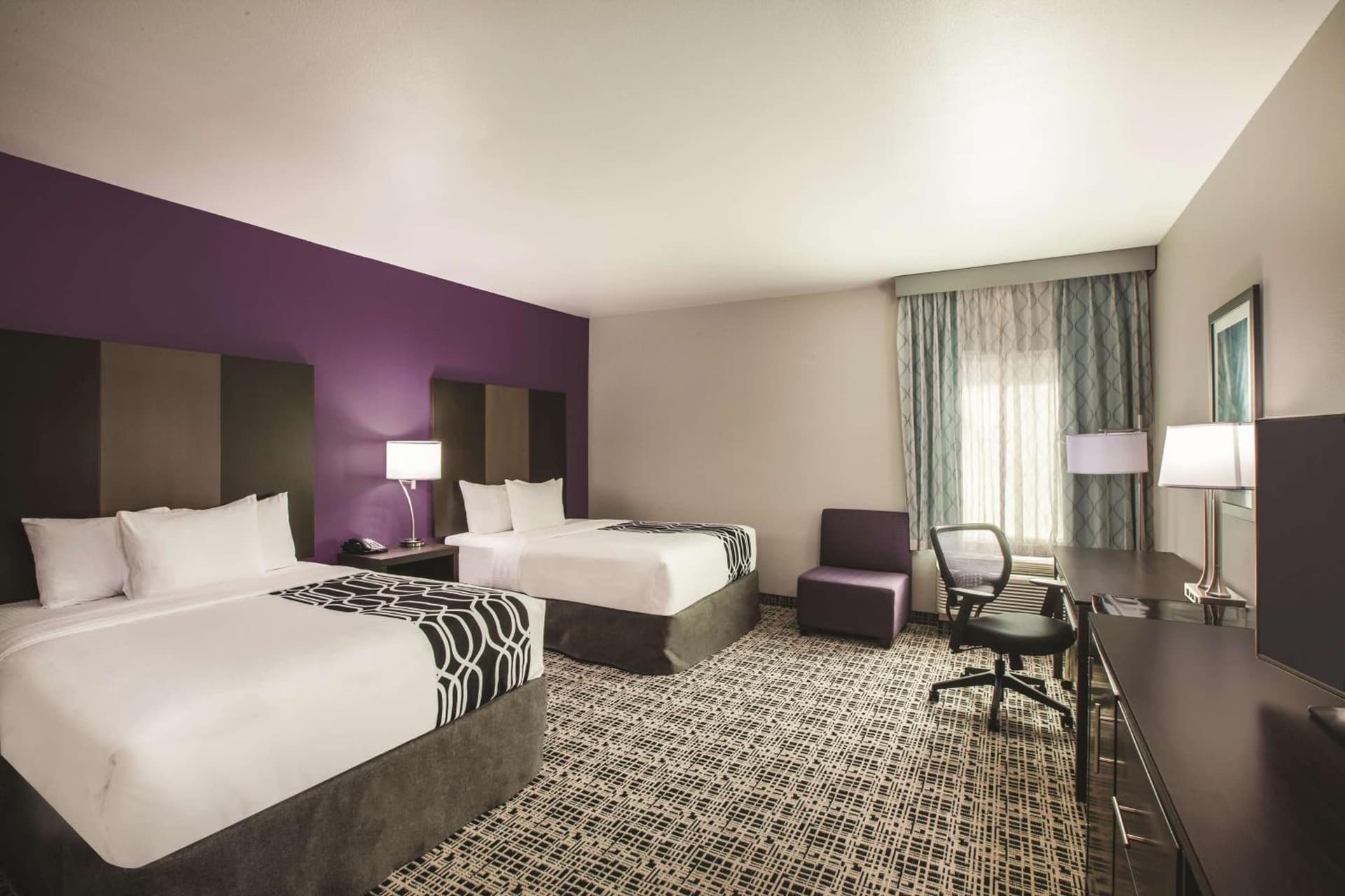 La Quinta by Wyndham Lubbock South gallery photo in Lubbock, TX — image 7