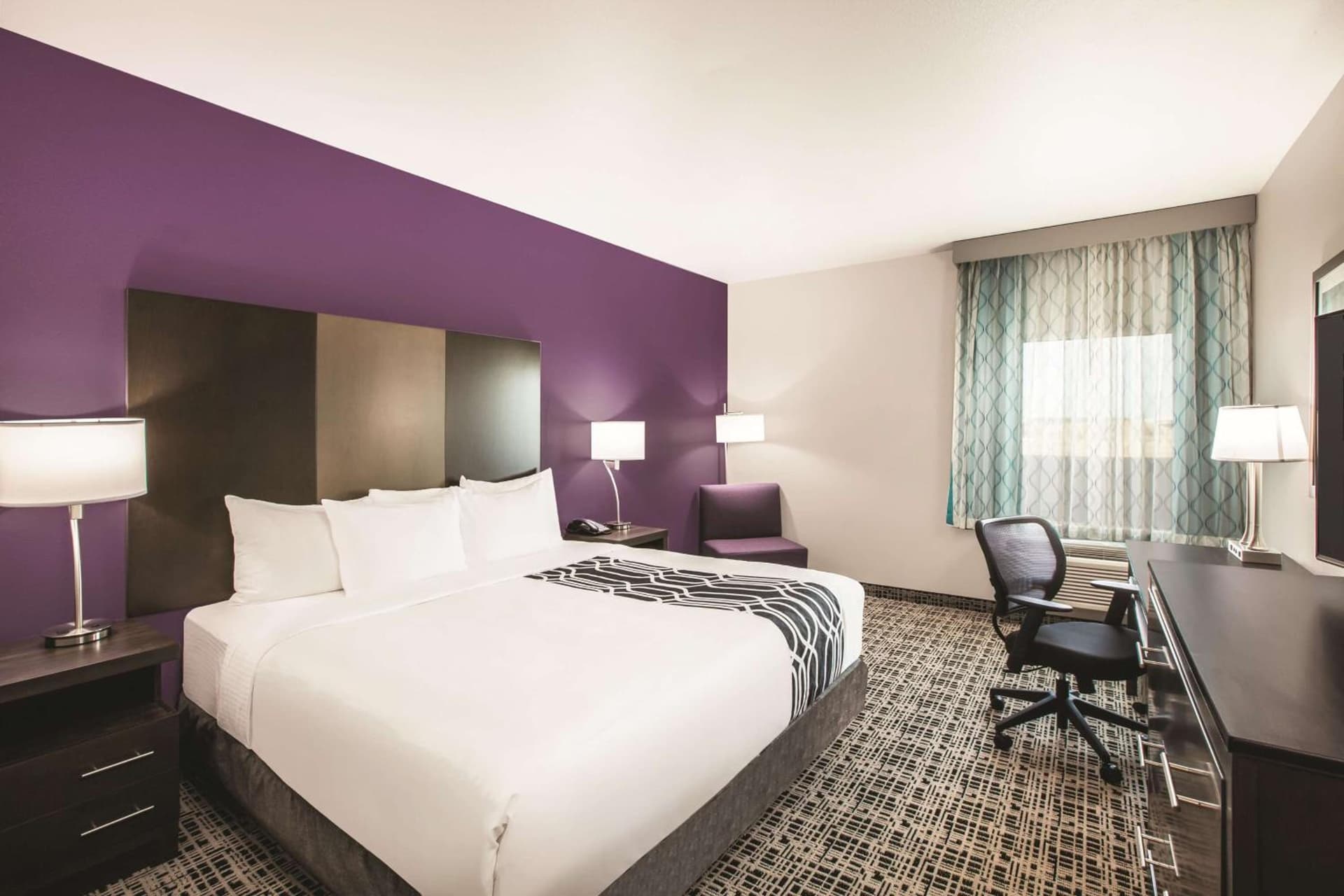 La Quinta by Wyndham Lubbock South gallery photo in Lubbock, TX — image 20