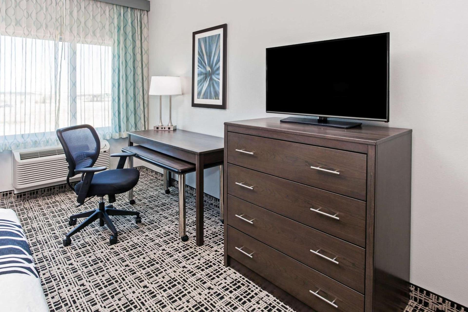 La Quinta by Wyndham Lubbock South gallery photo in Lubbock, TX — image 57