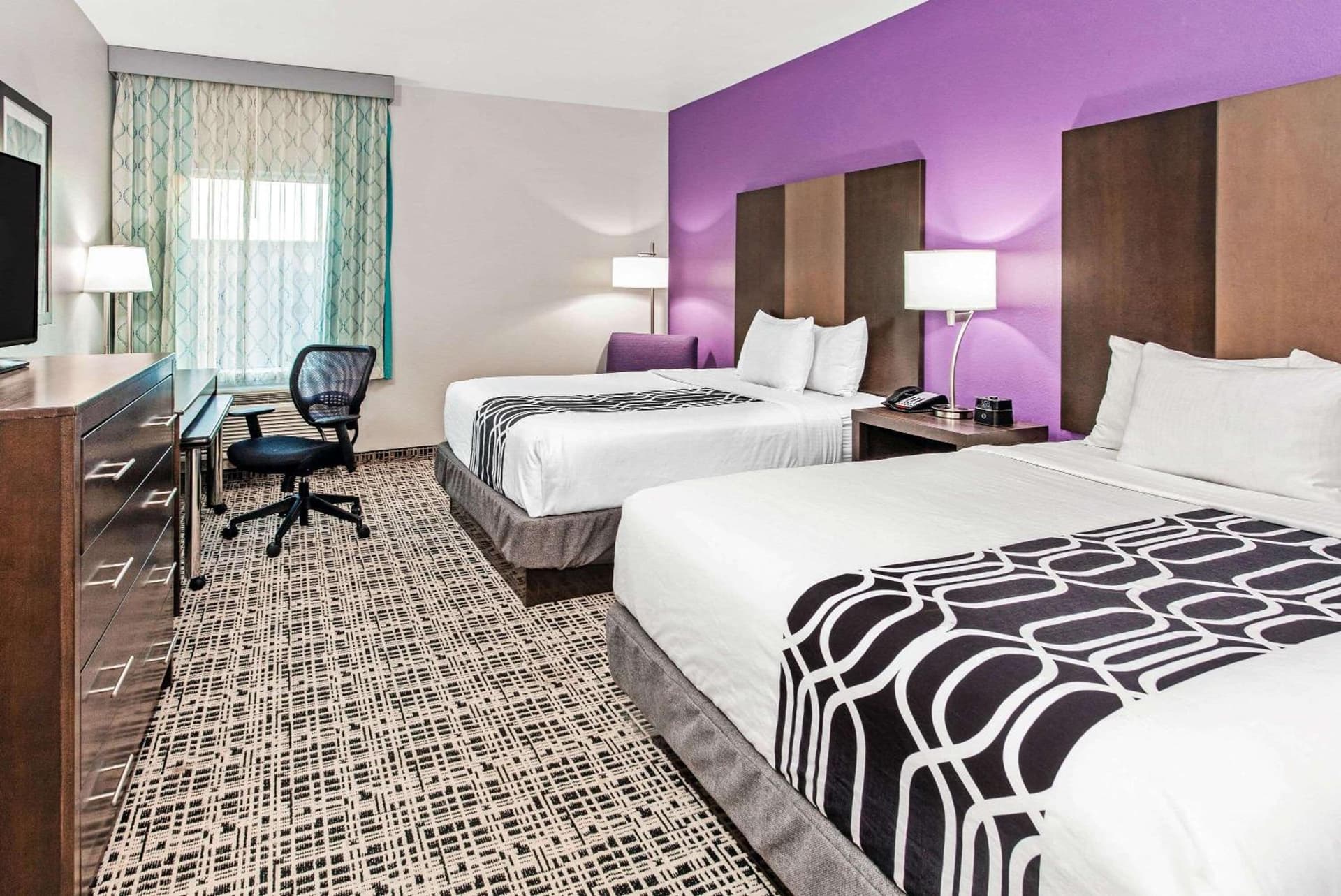 La Quinta by Wyndham Lubbock South gallery photo in Lubbock, TX — image 46