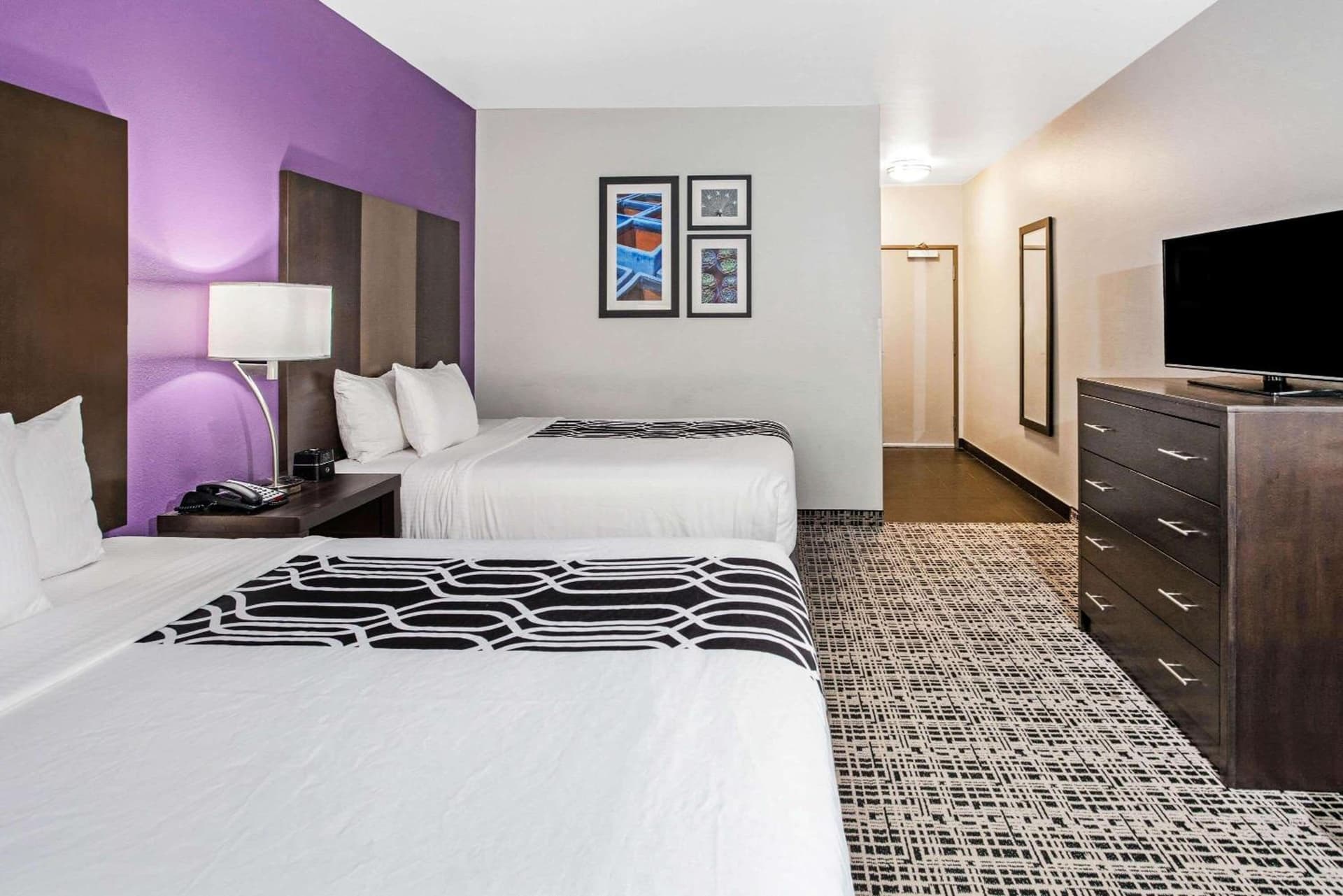 La Quinta by Wyndham Lubbock South gallery photo in Lubbock, TX — image 4