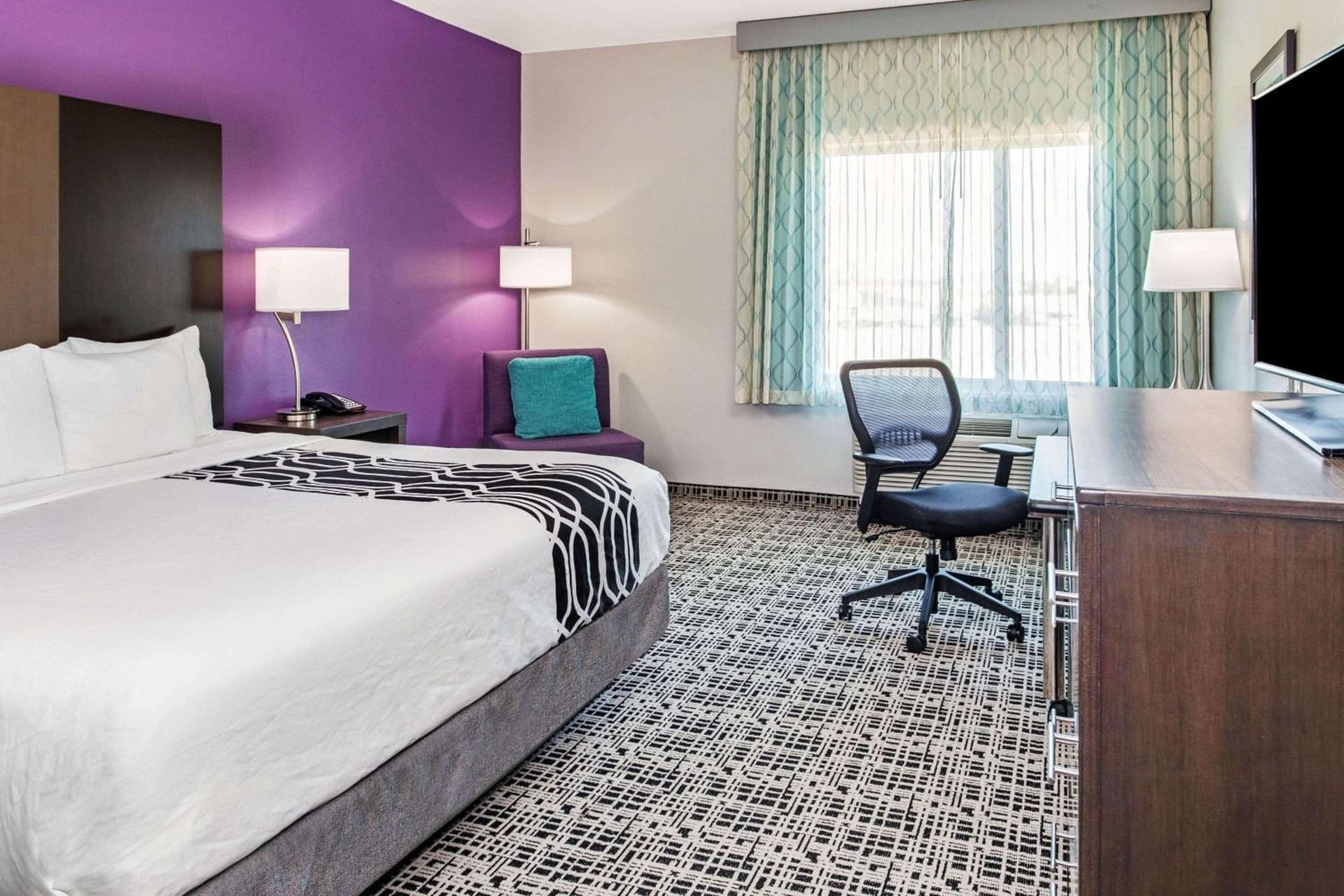 La Quinta by Wyndham Lubbock South gallery photo in Lubbock, TX — image 50