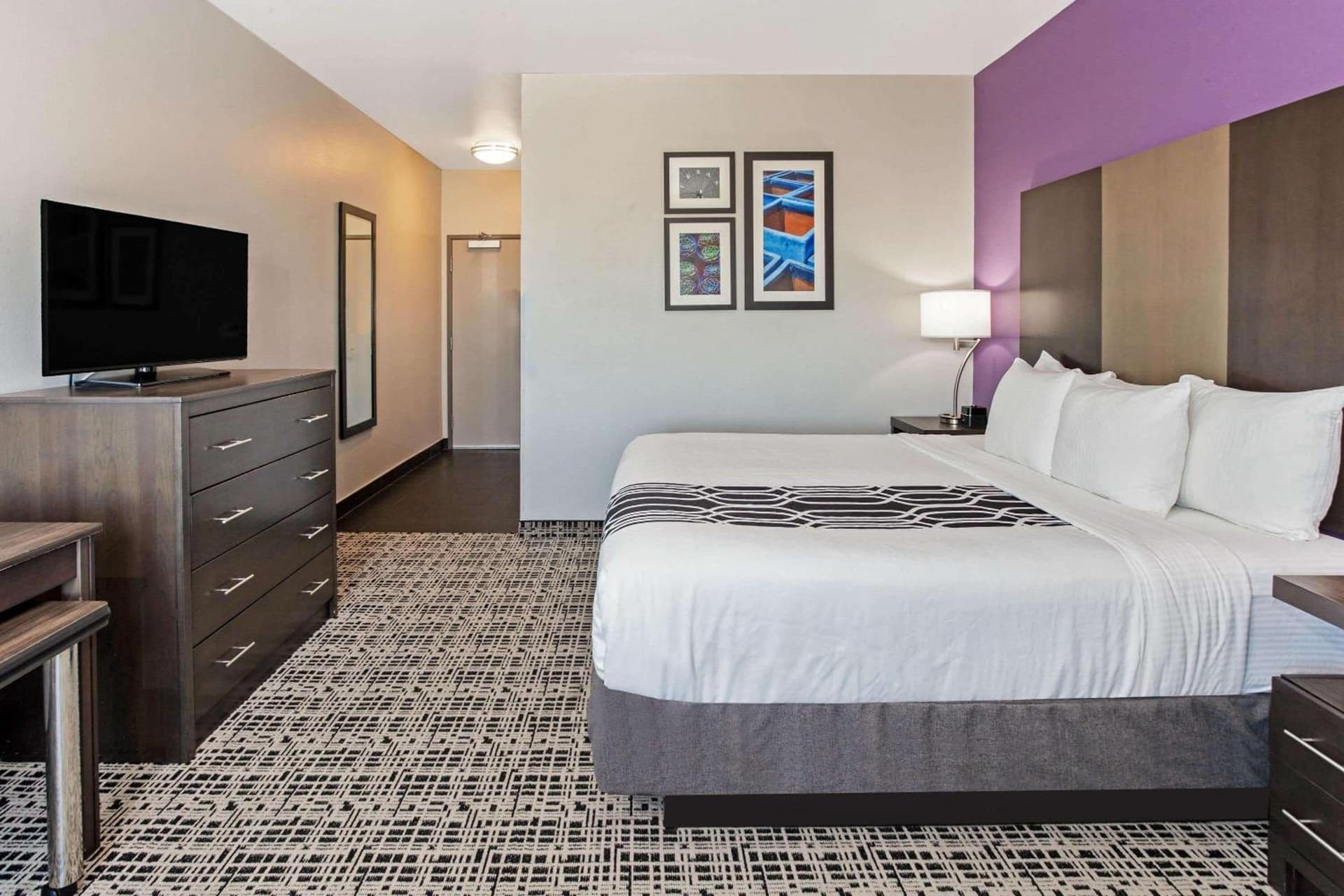 La Quinta by Wyndham Lubbock South gallery photo in Lubbock, TX — image 52