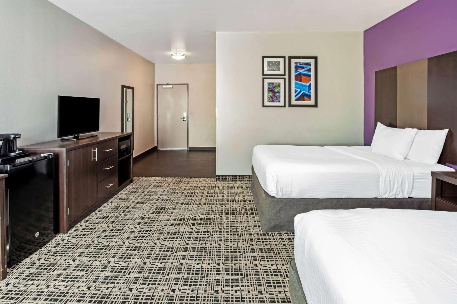 La Quinta by Wyndham Lubbock South gallery photo in Lubbock, TX — image 54