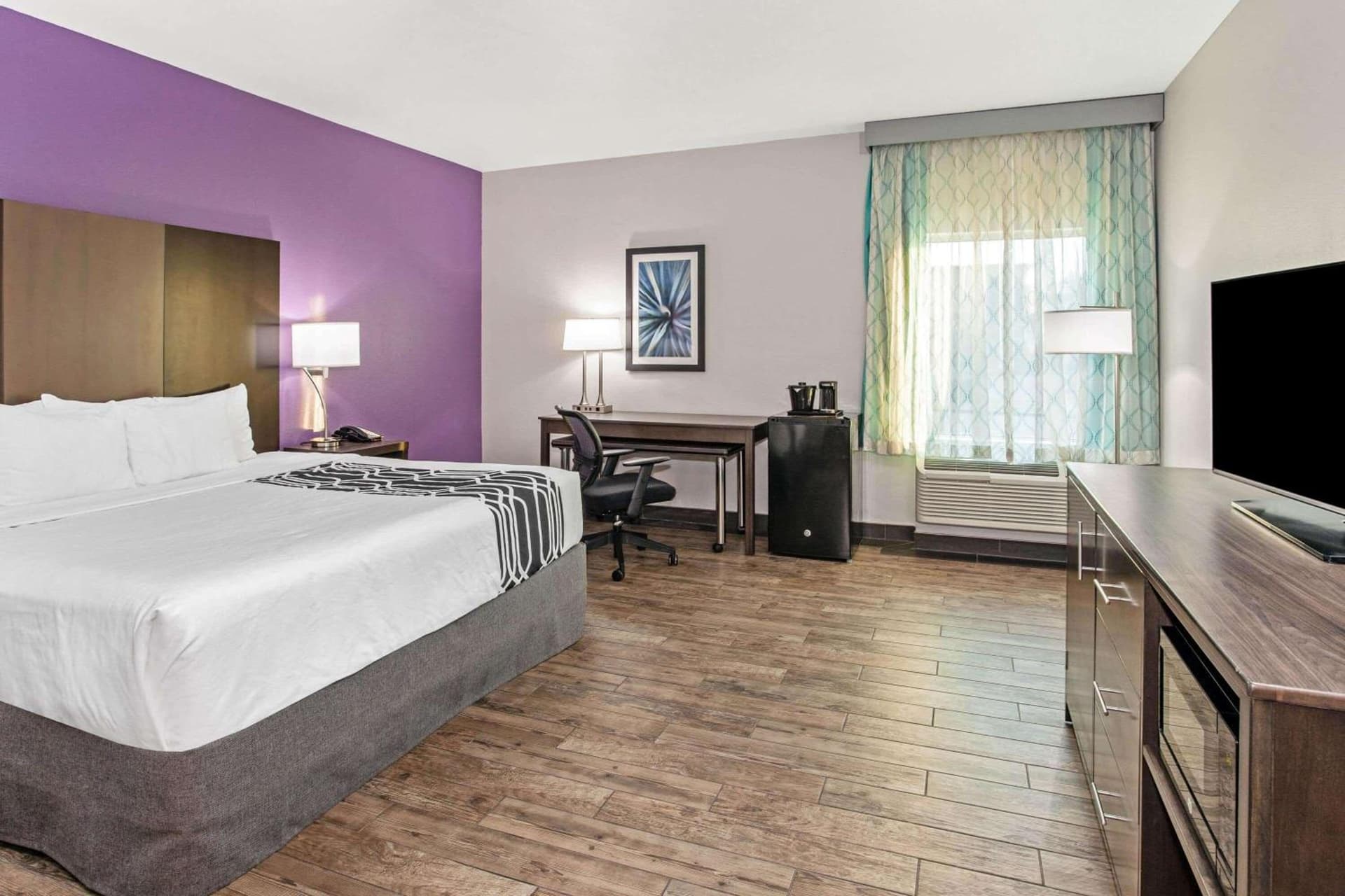 La Quinta by Wyndham Lubbock South gallery photo in Lubbock, TX — image 30