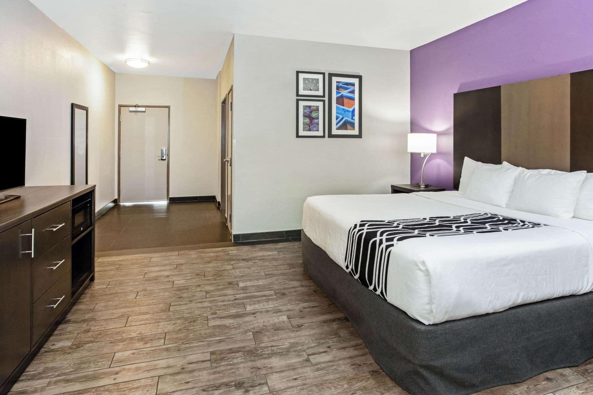 La Quinta by Wyndham Lubbock South gallery photo in Lubbock, TX — image 18