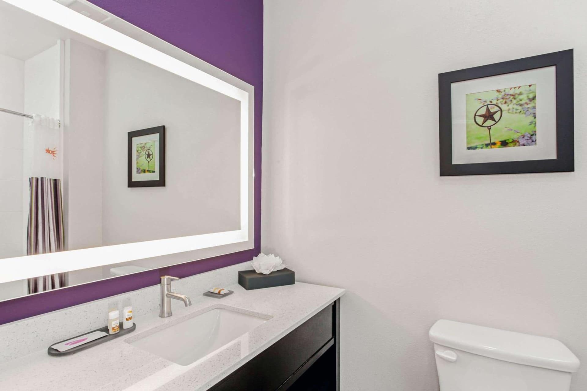 La Quinta by Wyndham Lubbock South gallery photo in Lubbock, TX — image 8