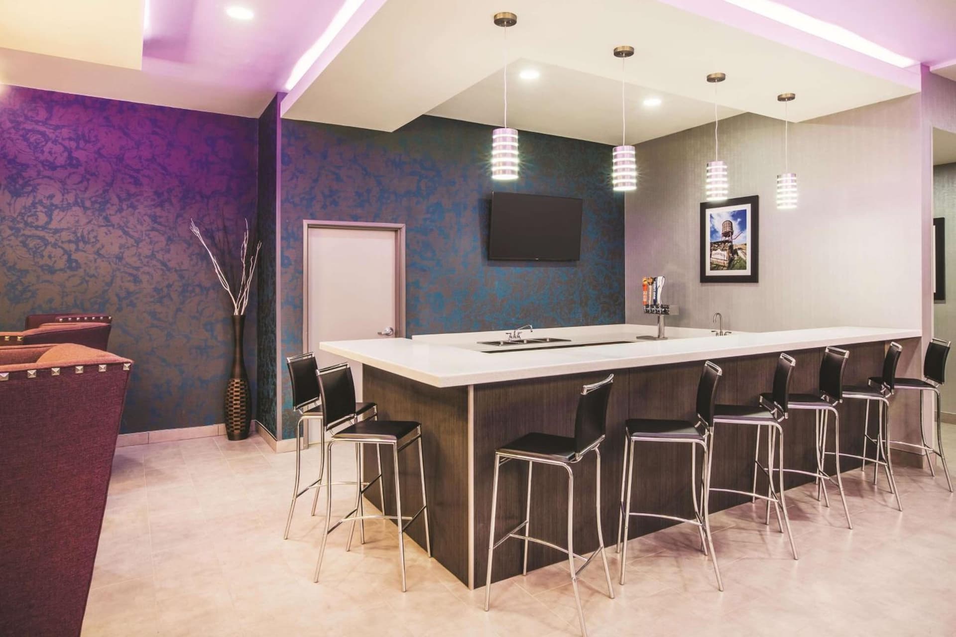 La Quinta by Wyndham Lubbock South gallery photo in Lubbock, TX — image 17