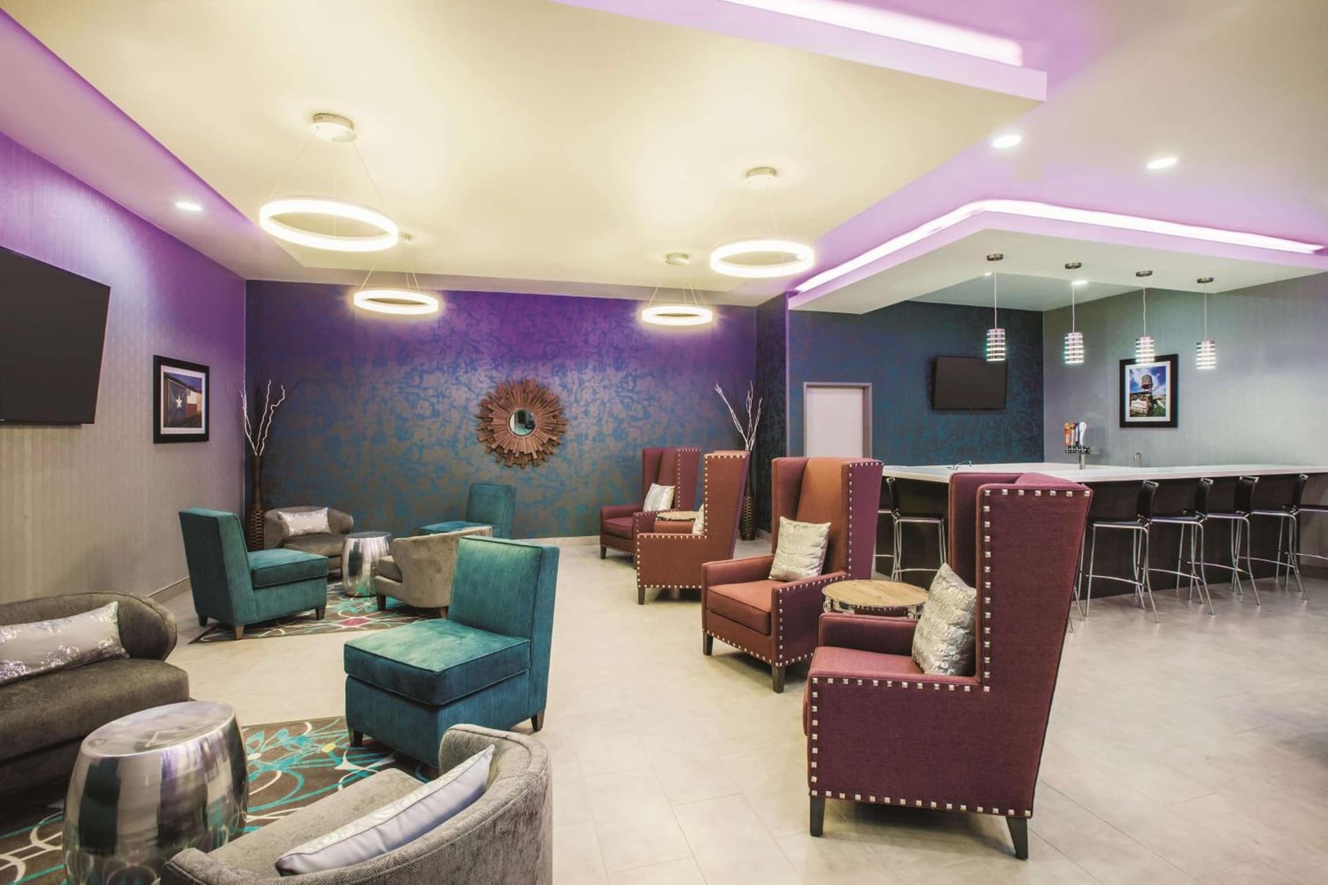La Quinta by Wyndham Lubbock South gallery photo in Lubbock, TX — image 32