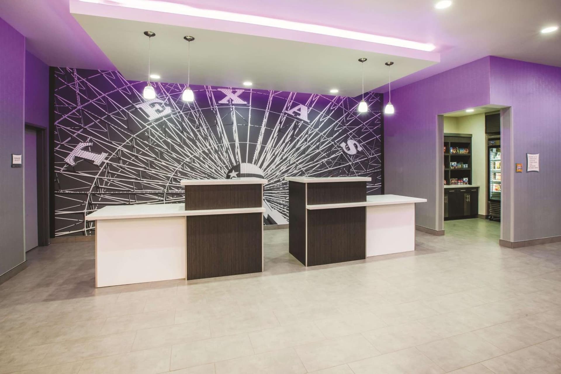 La Quinta by Wyndham Lubbock South gallery photo in Lubbock, TX — image 13