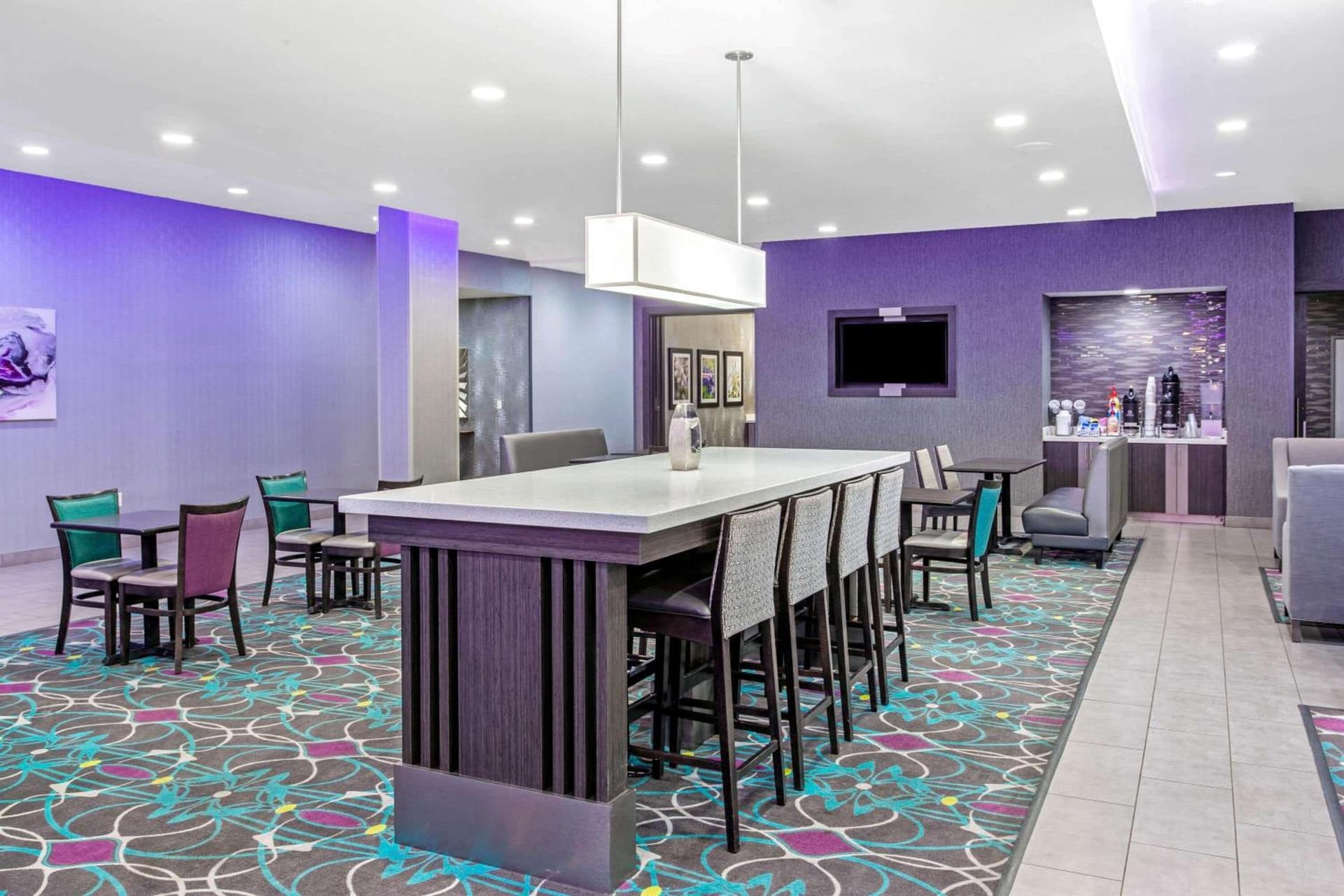 La Quinta by Wyndham Lubbock South gallery photo in Lubbock, TX — image 27