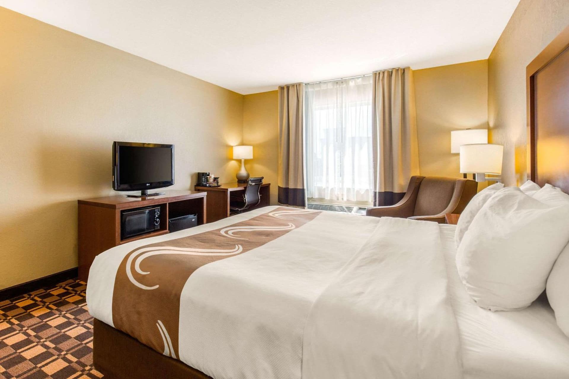 Quality Inn & Suites Georgetown - Seaford gallery photo in Georgetown, DE — image 13