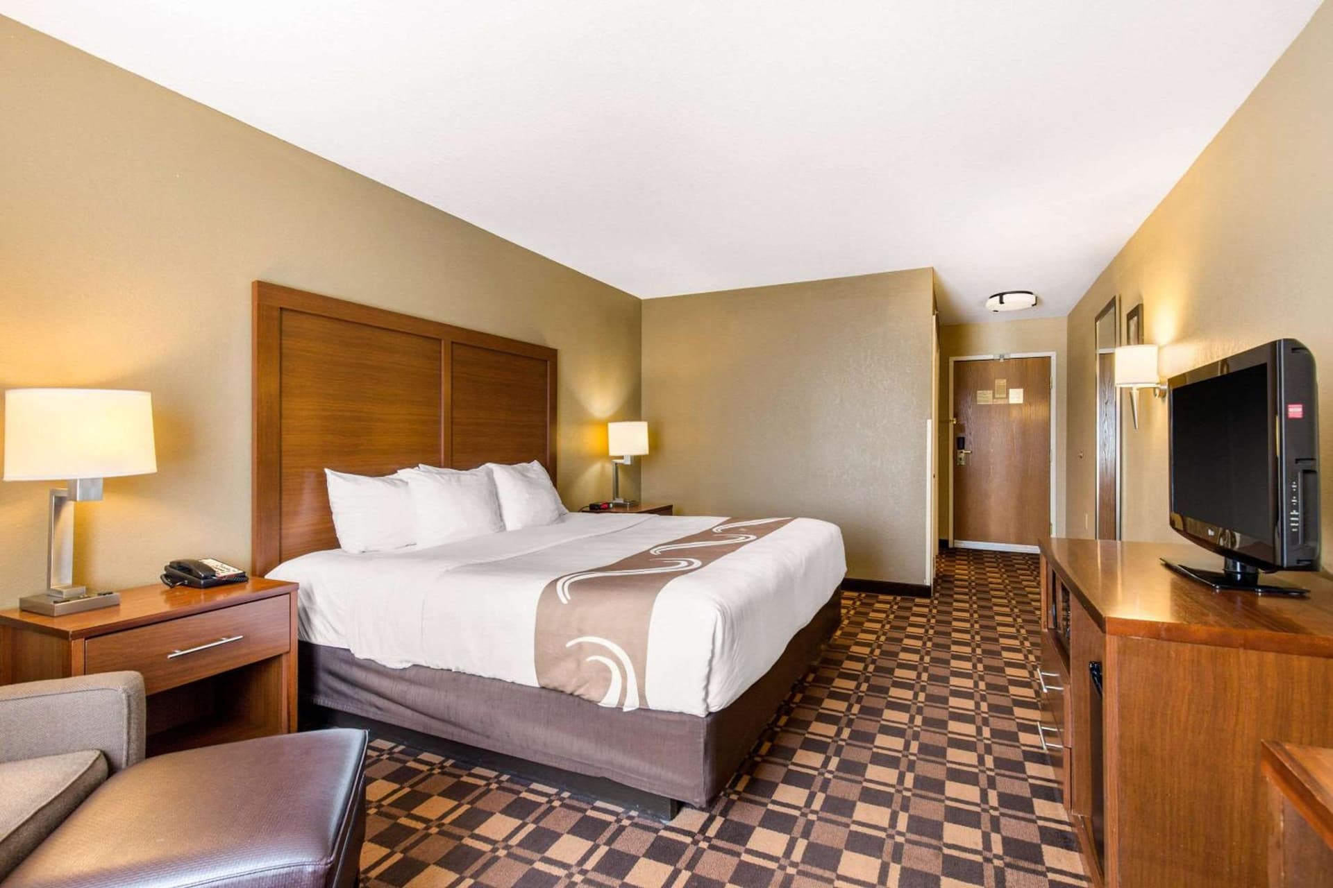 Quality Inn & Suites Georgetown - Seaford gallery photo in Georgetown, DE — image 46