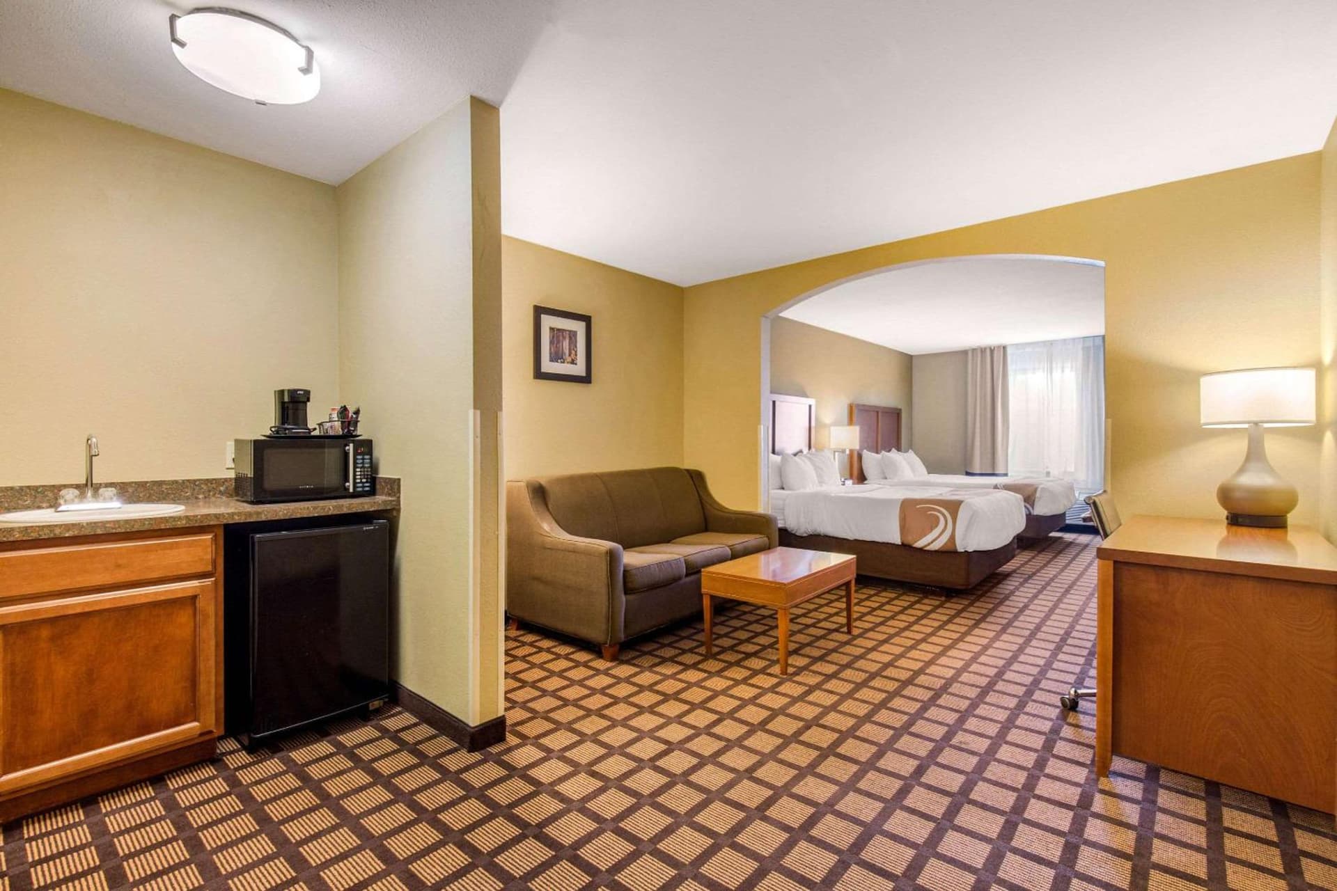 Quality Inn & Suites Georgetown - Seaford gallery photo in Georgetown, DE — image 45