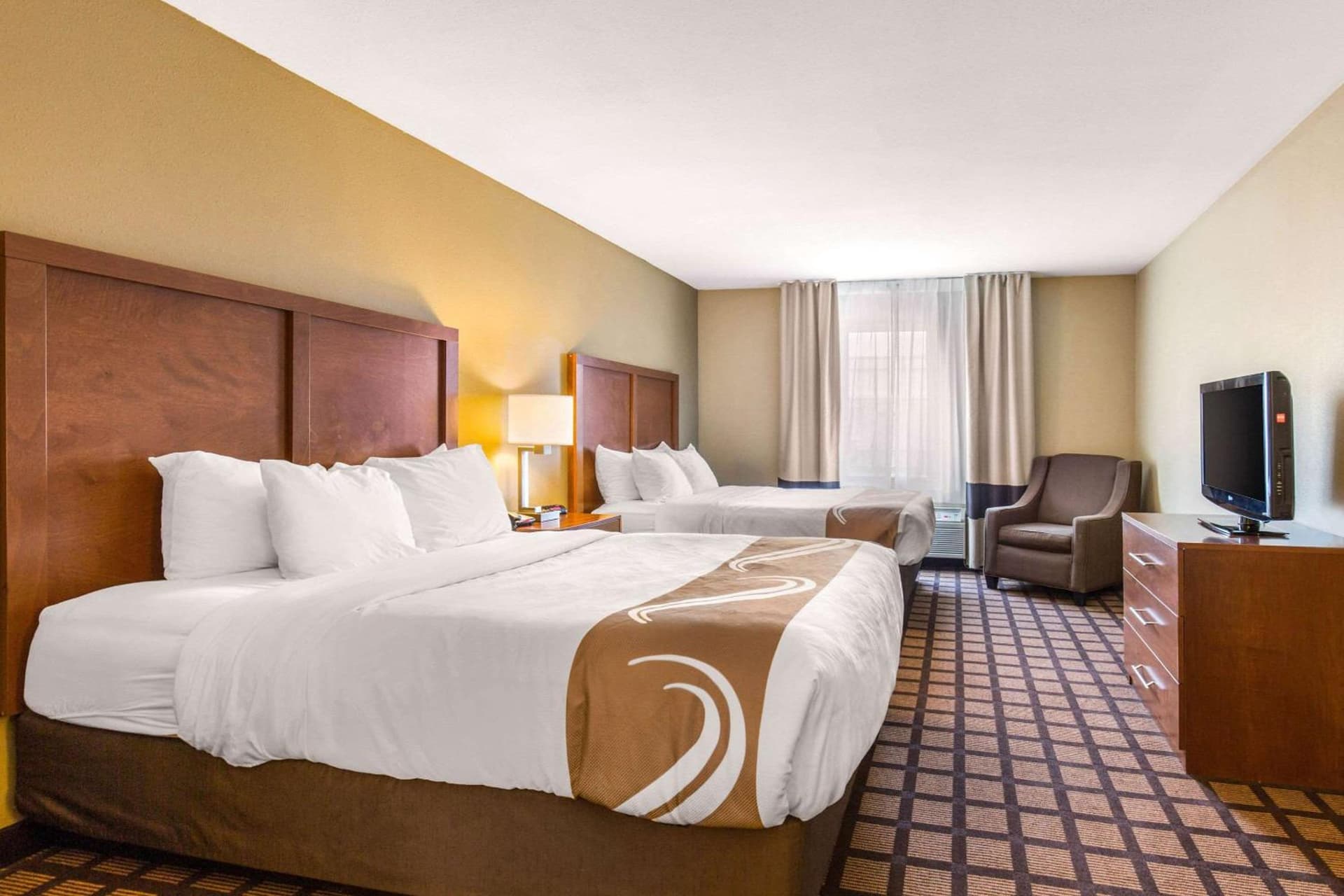 Quality Inn & Suites Georgetown - Seaford gallery photo in Georgetown, DE — image 32