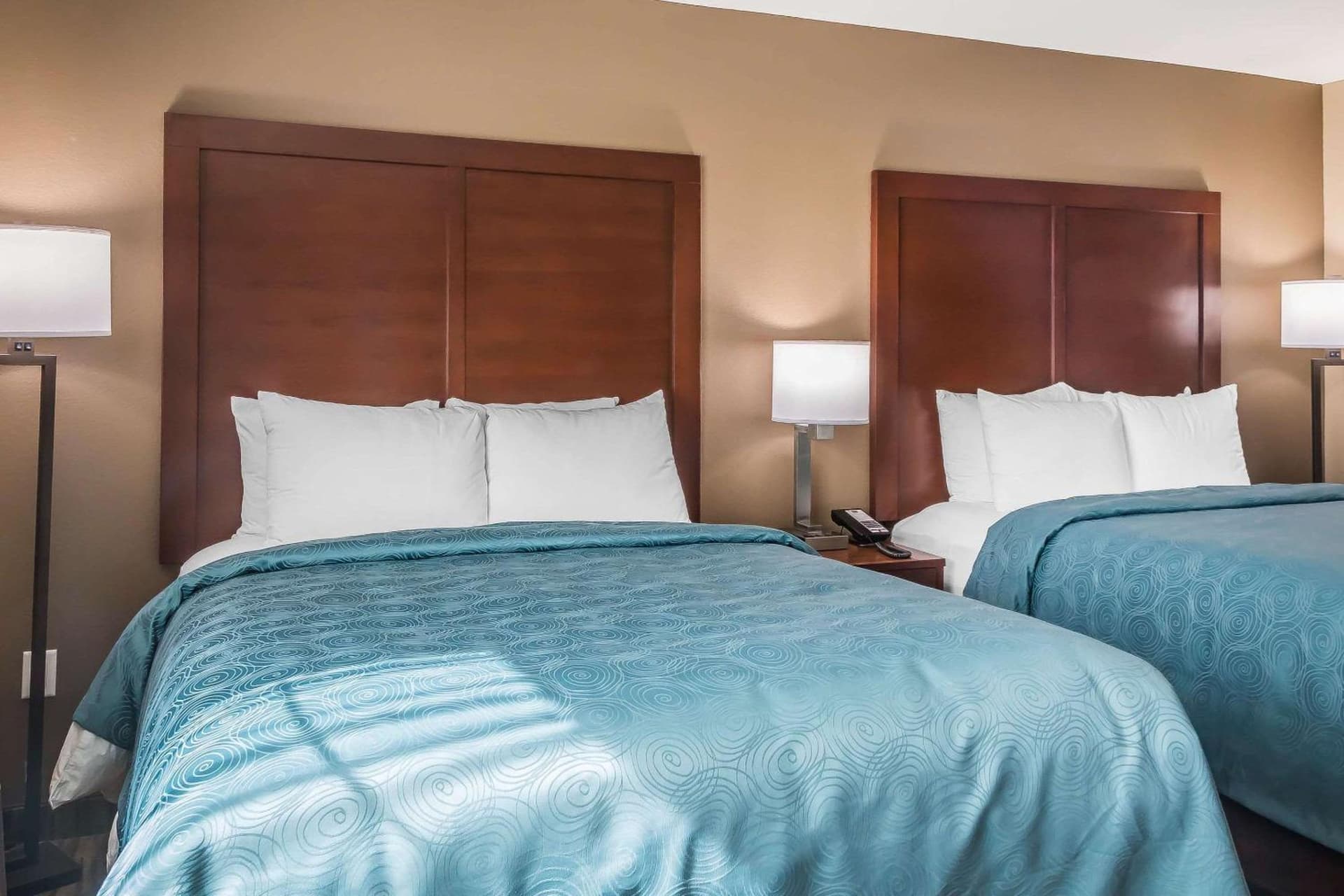 MainStay Suites Edinburg South gallery photo in Edinburg, TX — image 83