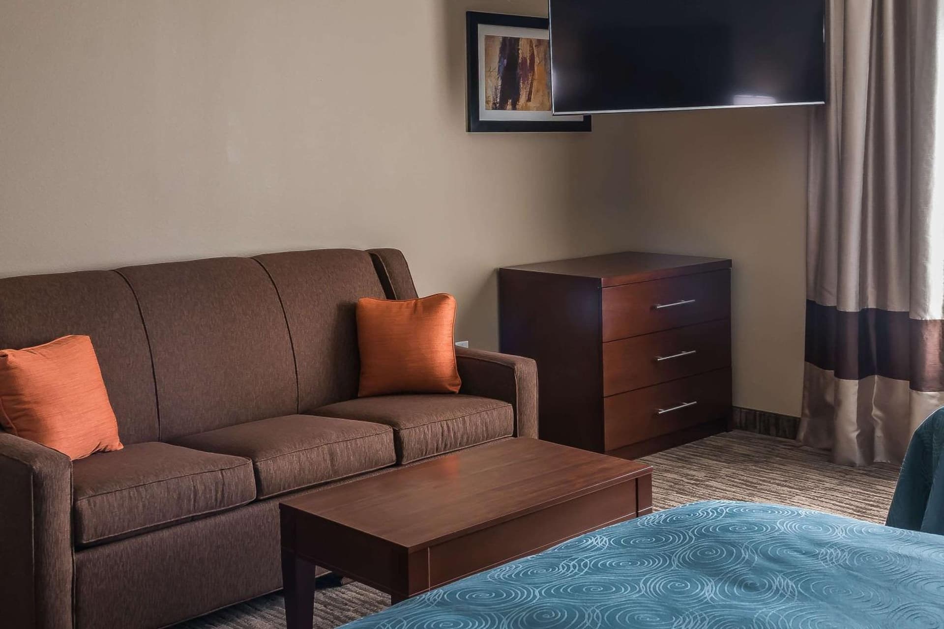 MainStay Suites Edinburg South gallery photo in Edinburg, TX — image 21