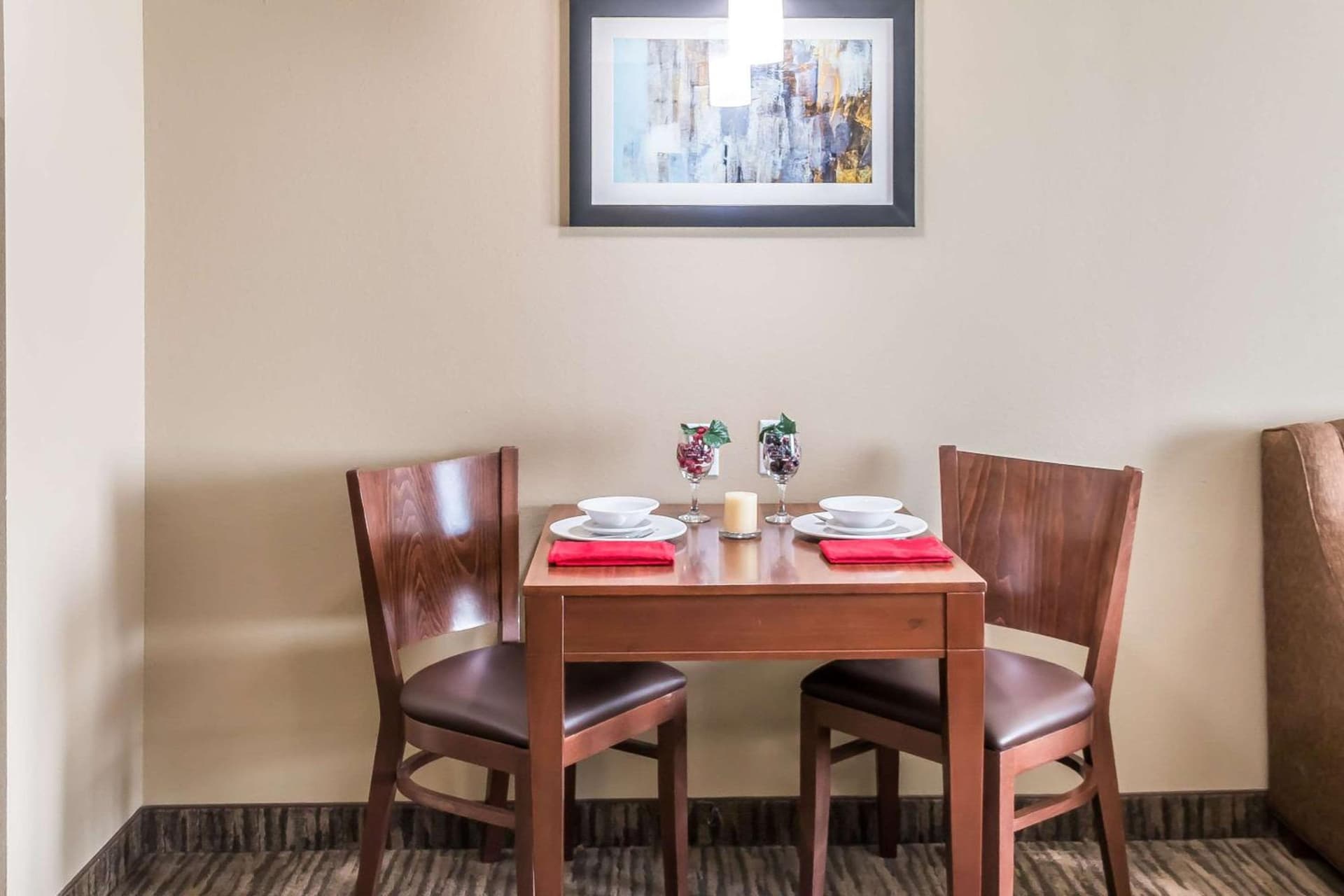 MainStay Suites Edinburg South gallery photo in Edinburg, TX — image 74