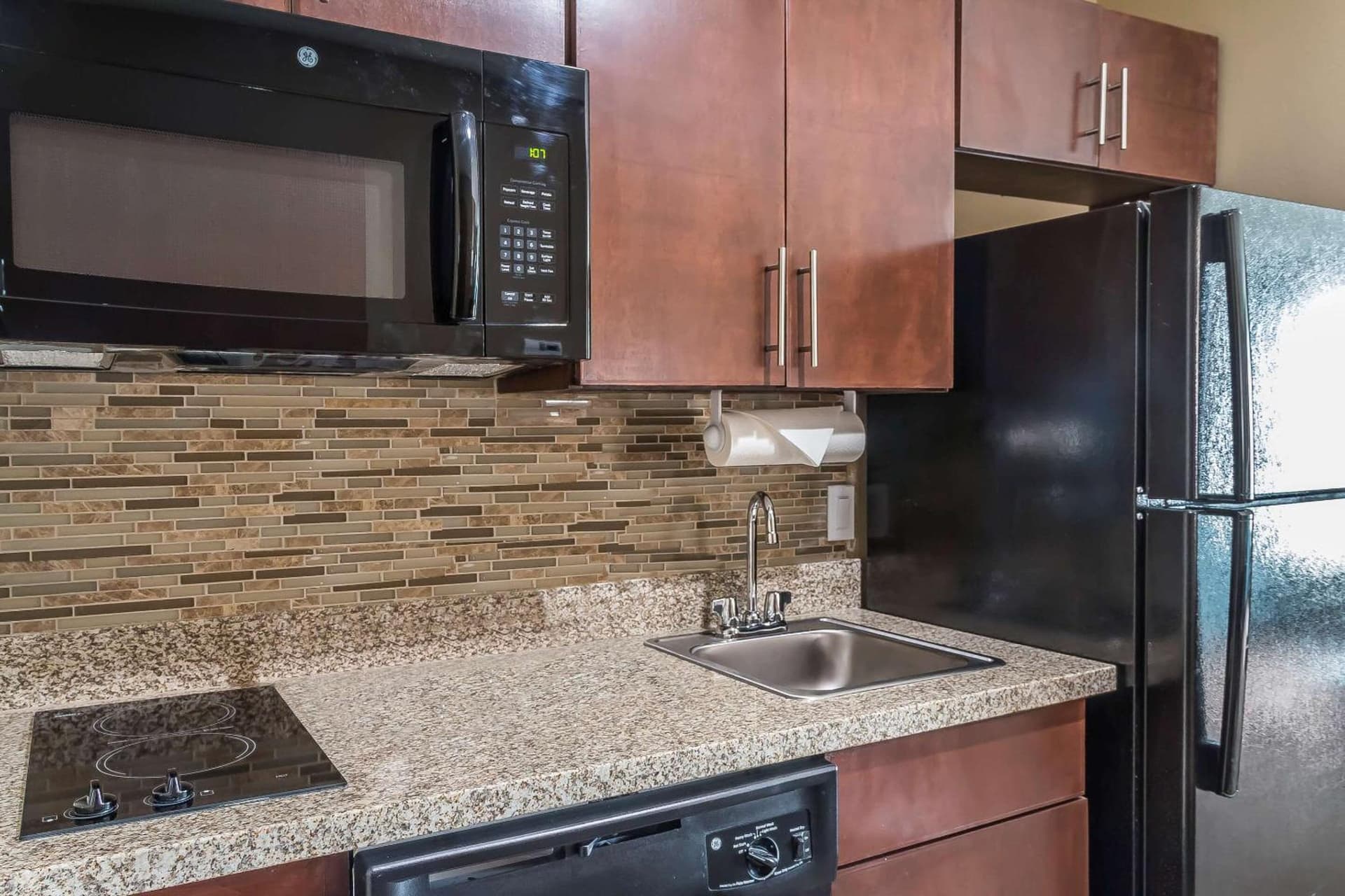 MainStay Suites Edinburg South gallery photo in Edinburg, TX — image 15