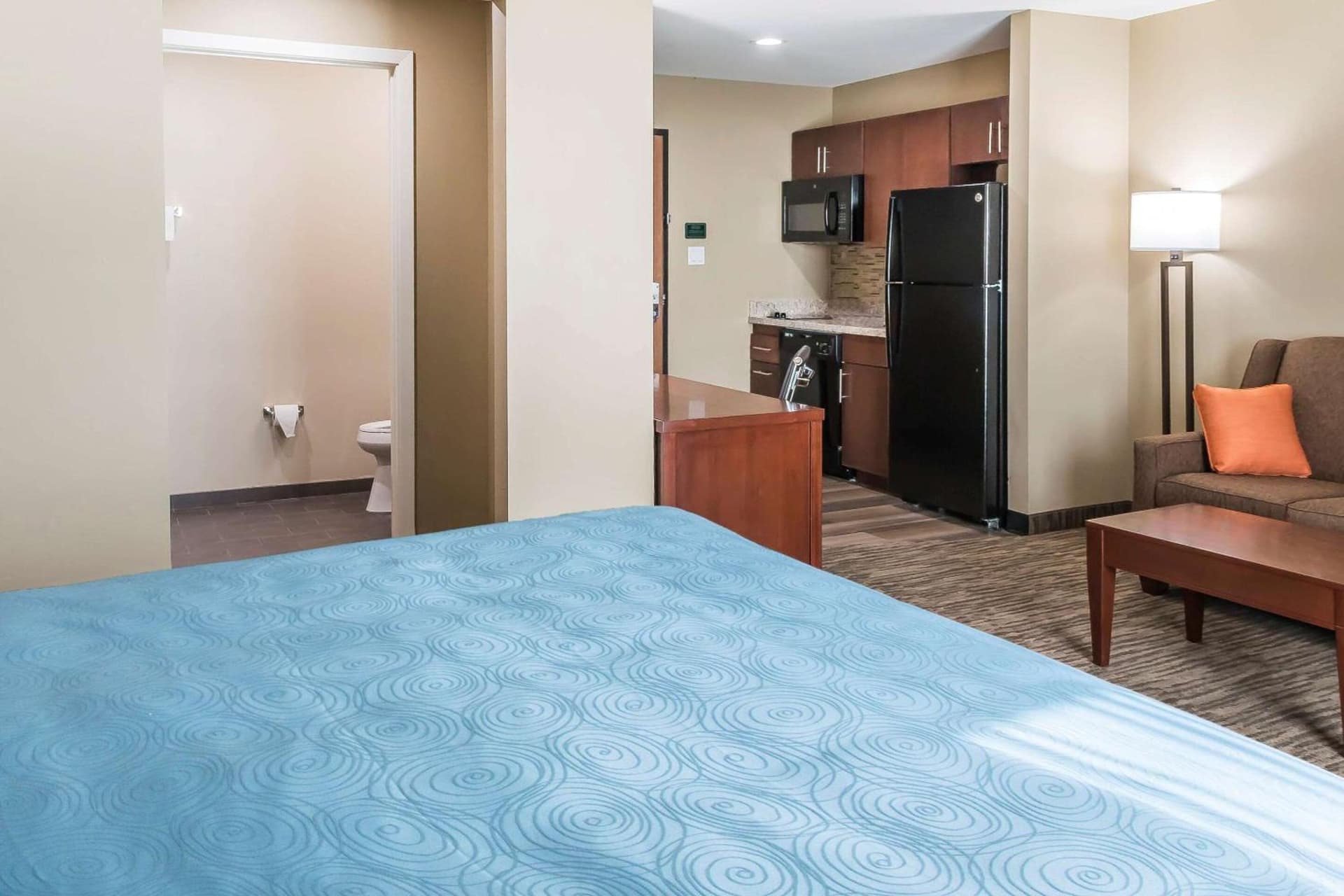 MainStay Suites Edinburg South gallery photo in Edinburg, TX — image 78