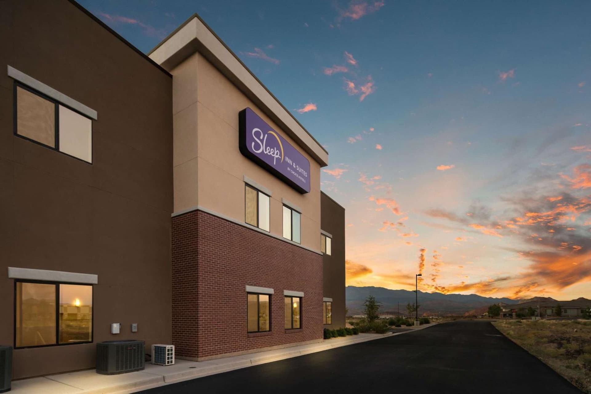 Sleep Inn & Suites Hurricane Zion Park Area gallery photo in Hurricane, UT — image 28